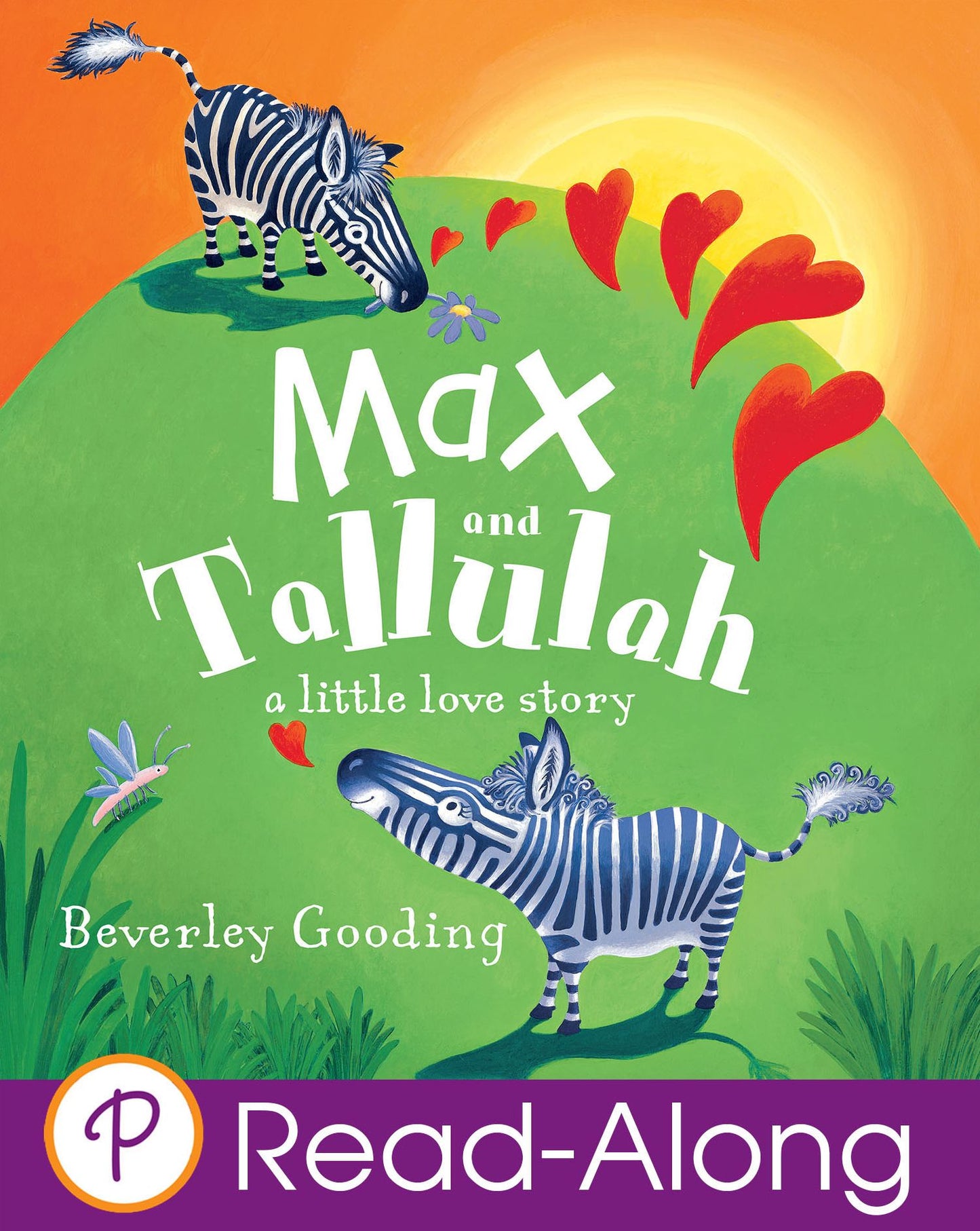 Max and Tallulah: A little love story