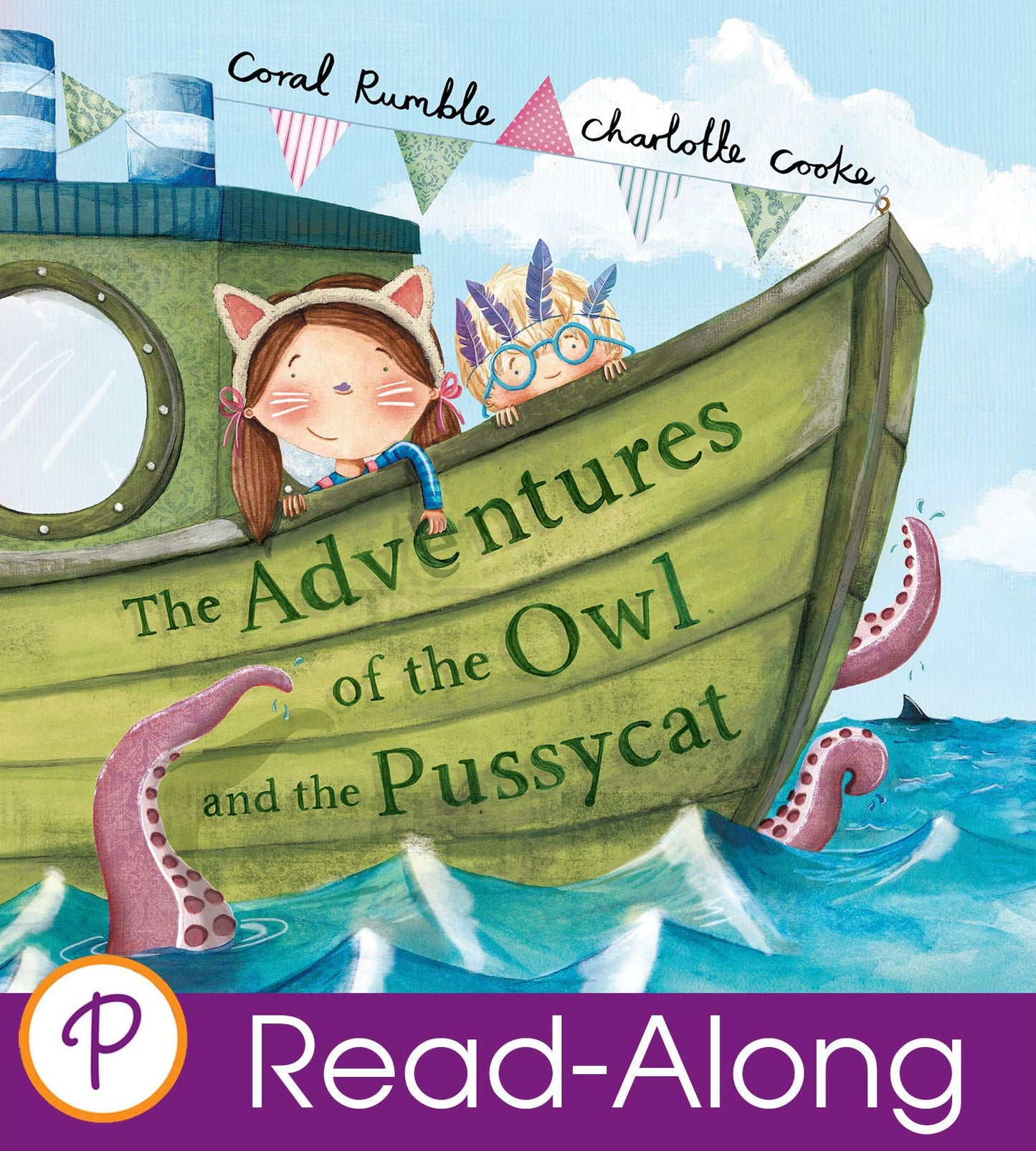 The Adventures of the Owl and the Pussycat