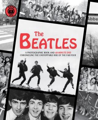 The Beatles Book & DVD