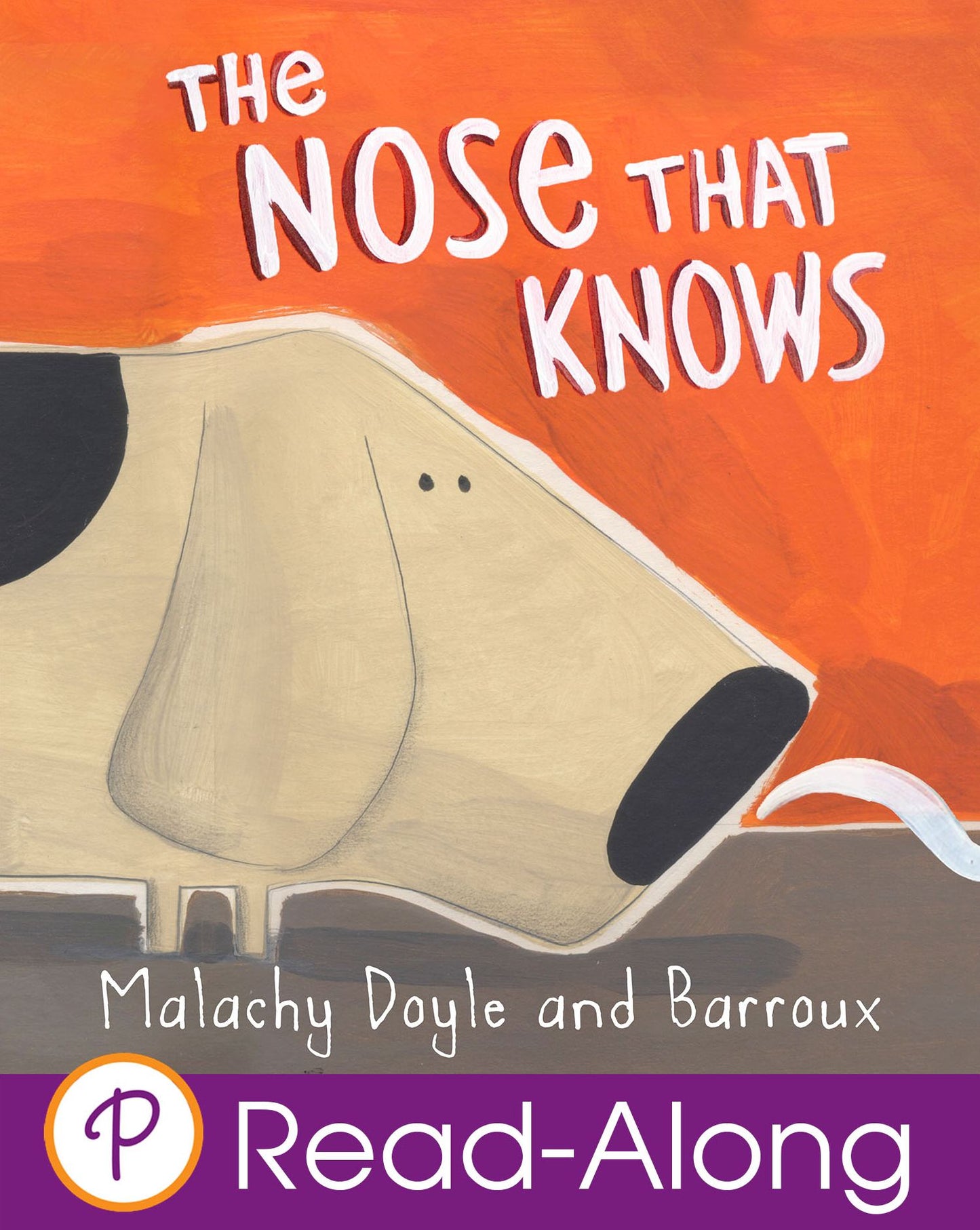 The Nose that Knows