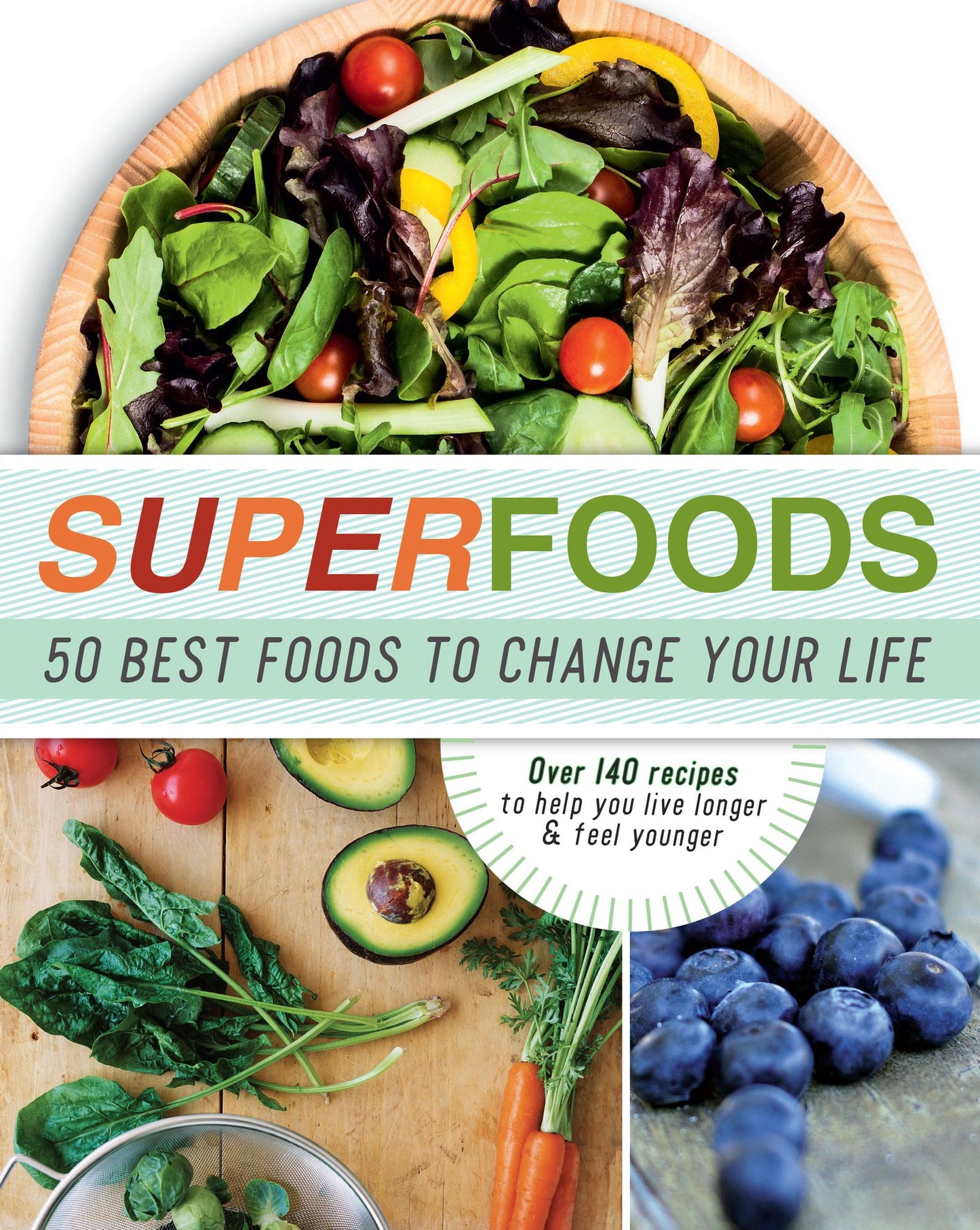 Superfoods