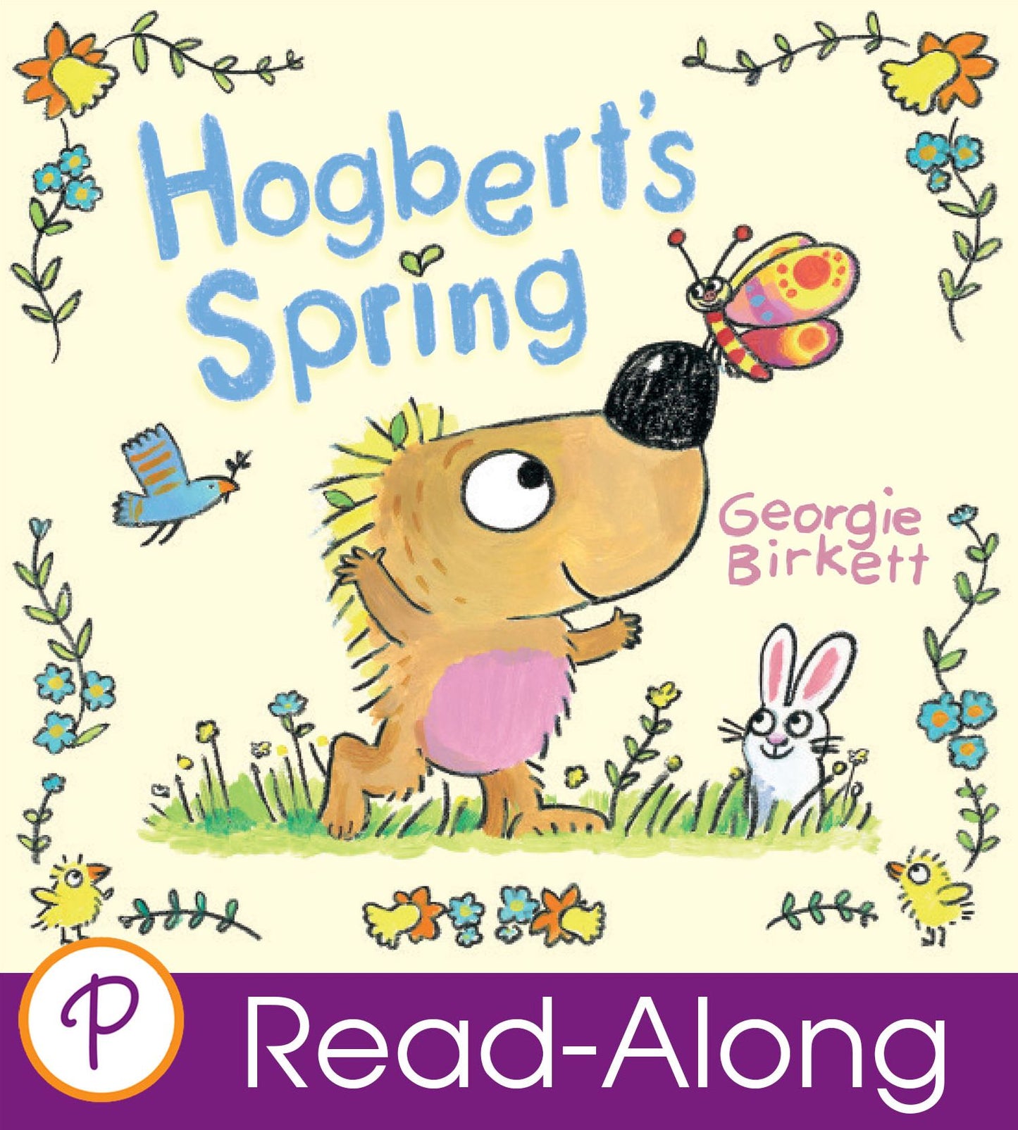 Hogbert's Spring