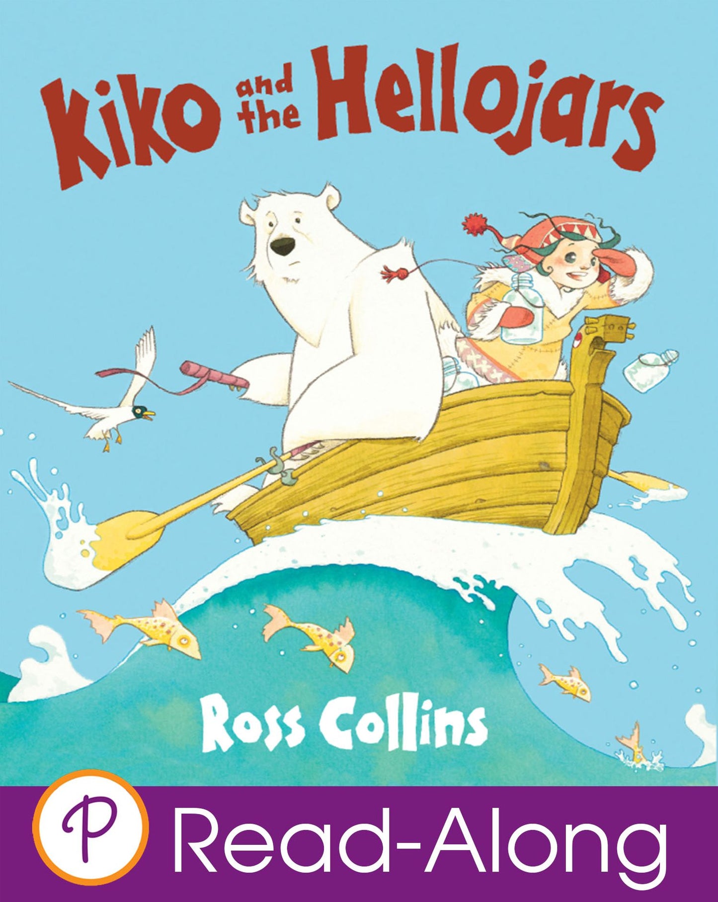 Kiko and the Hellojars