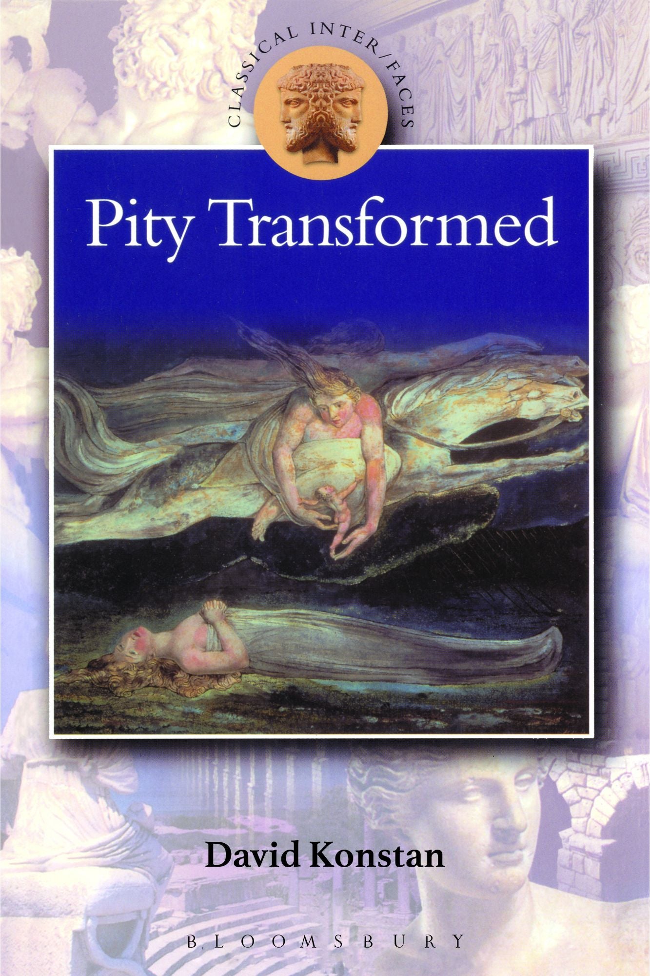Pity Transformed