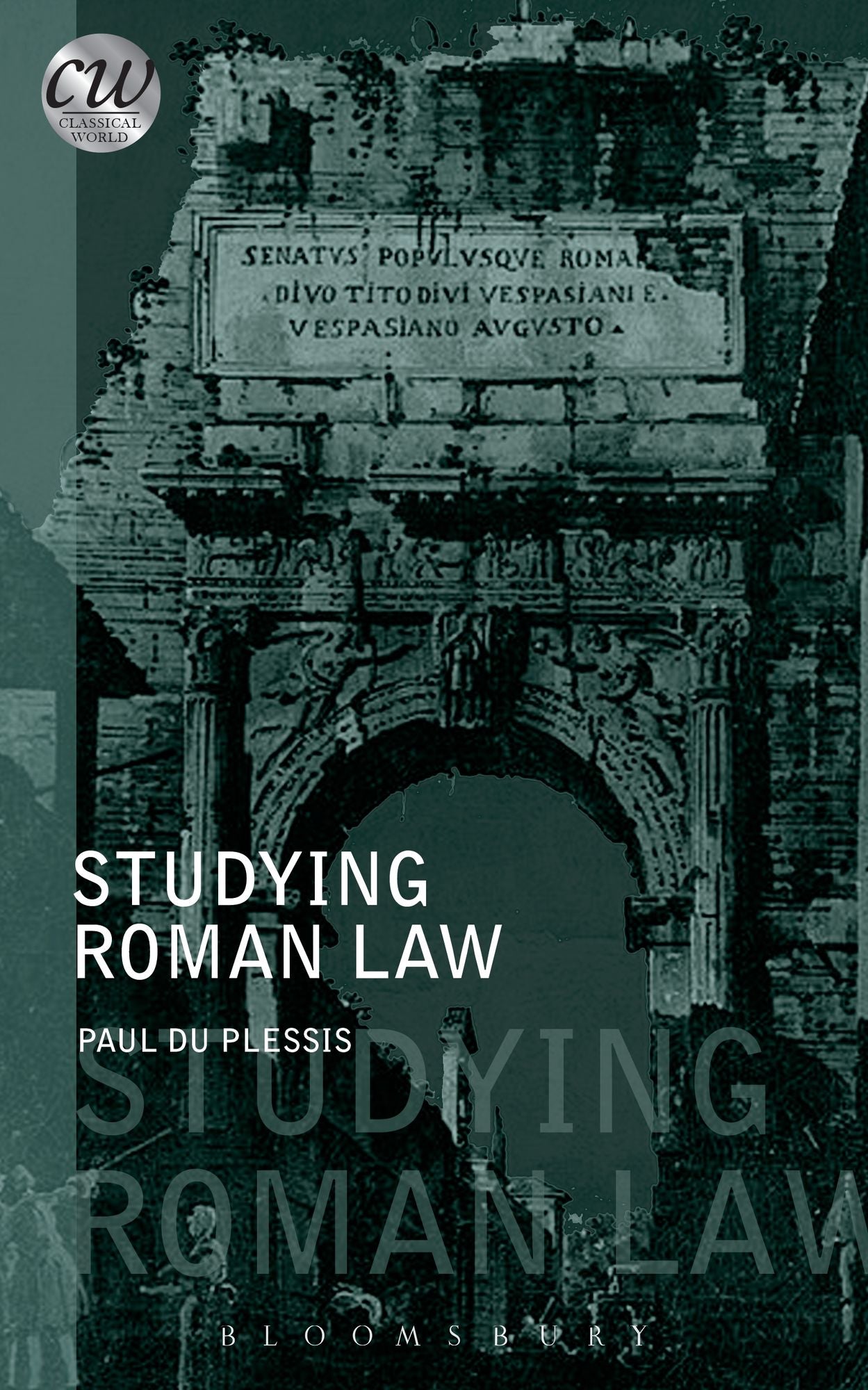 Studying Roman Law