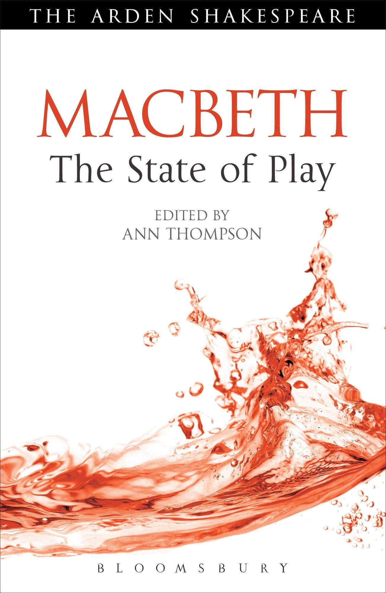 Macbeth: The State of Play