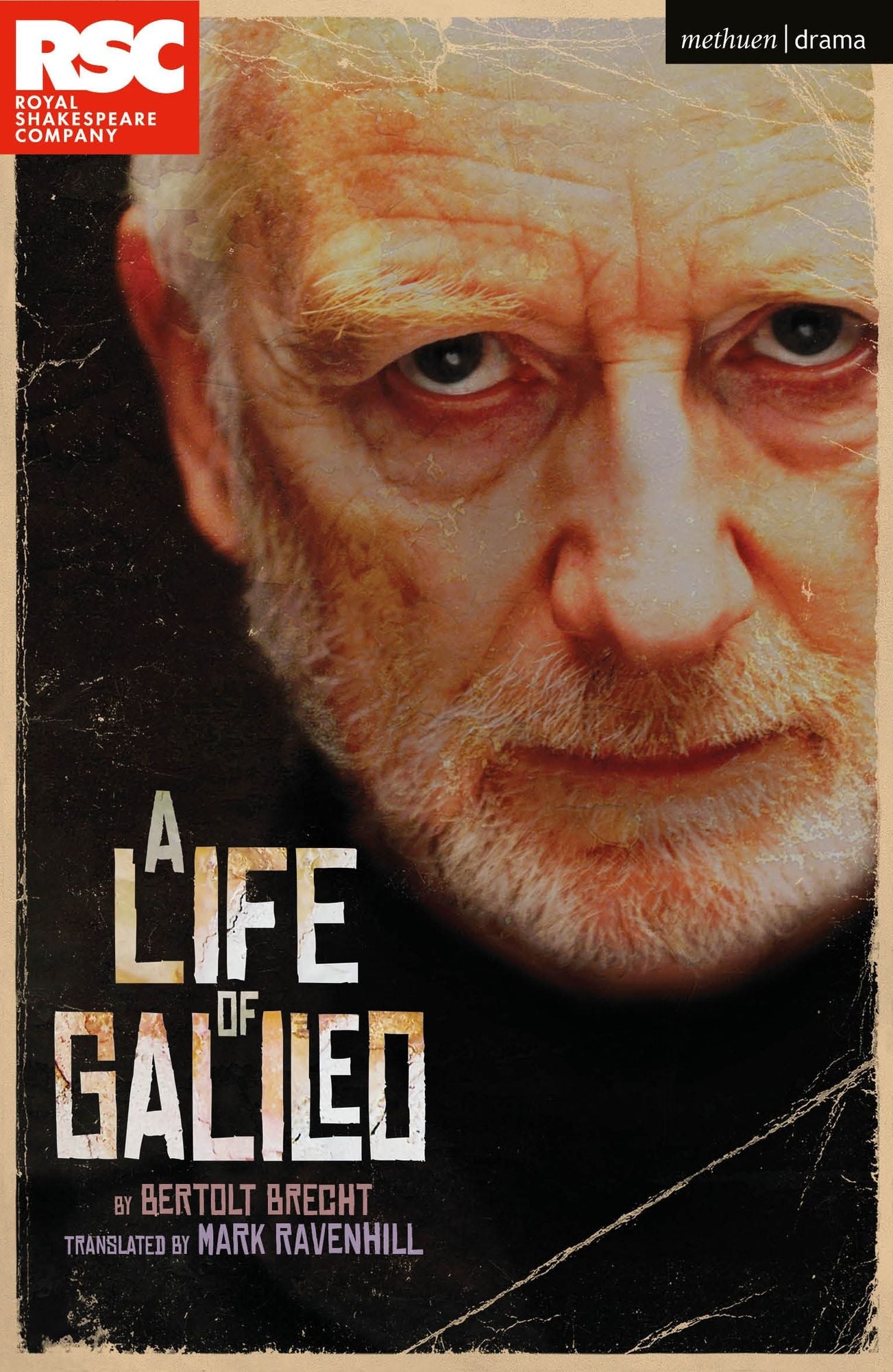 A Life of Galileo