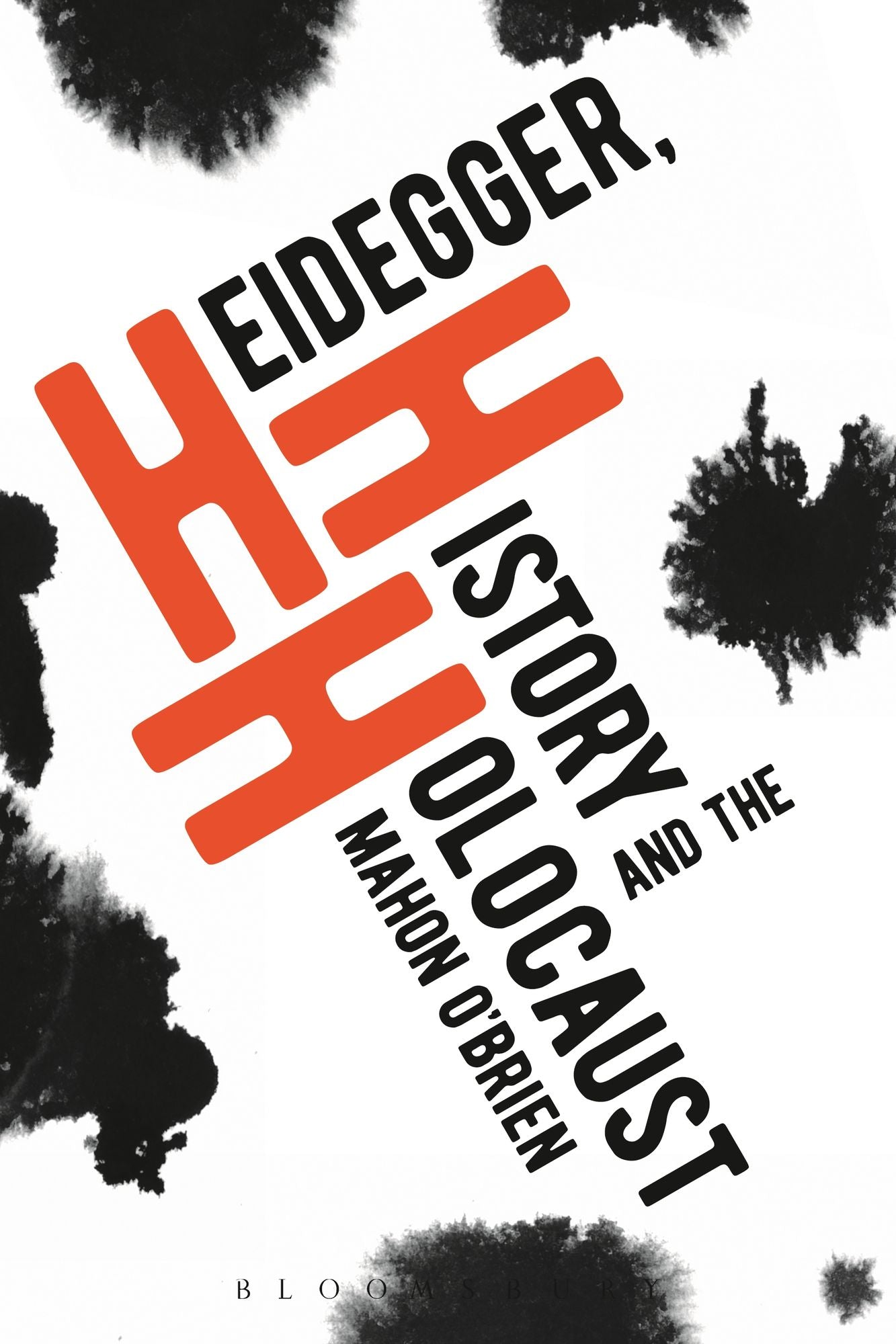 Heidegger, History and the Holocaust