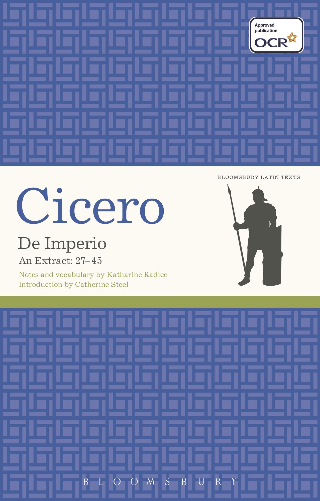 De Imperio: An Extract 27-45