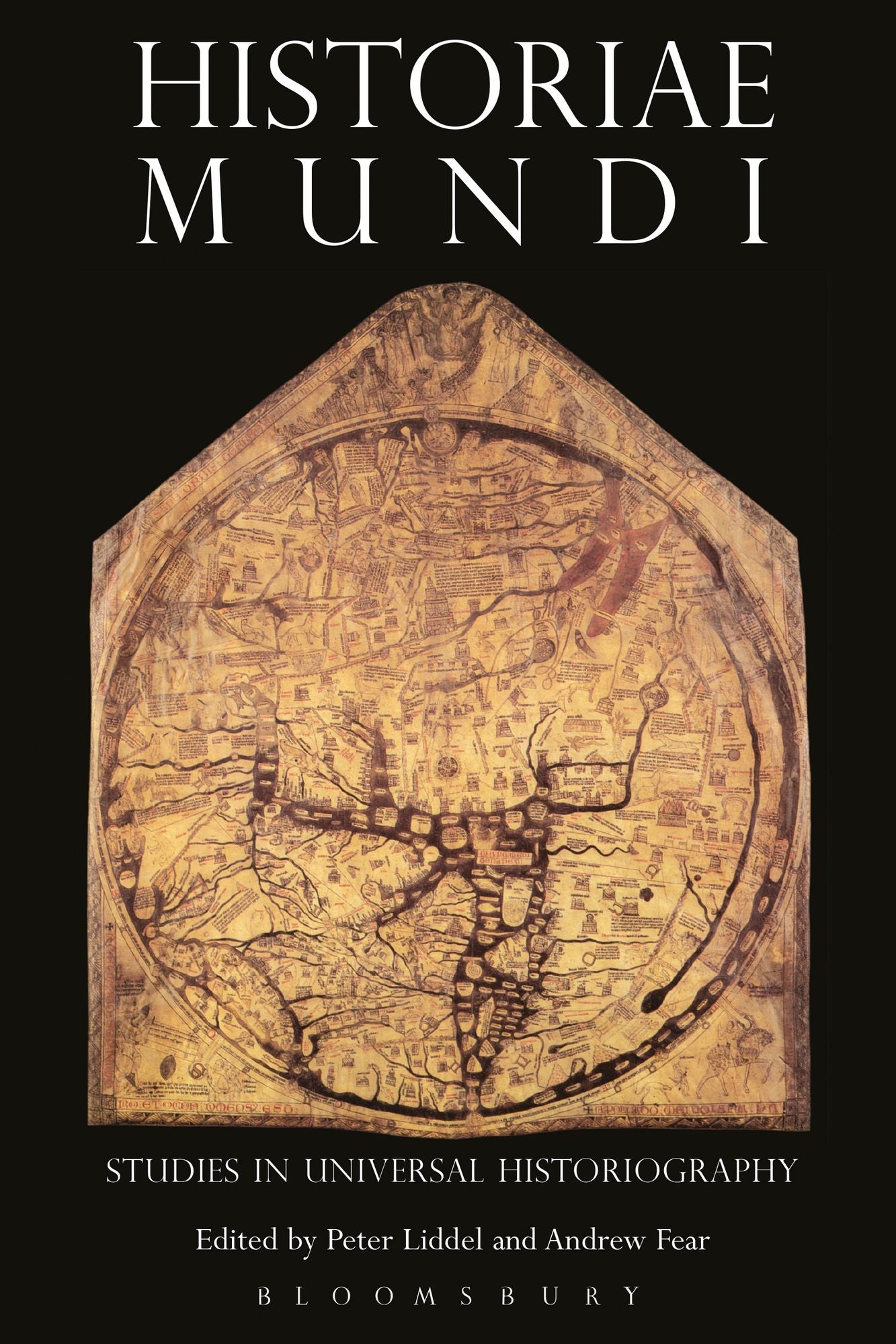 Historiae Mundi: Studies in Universal History