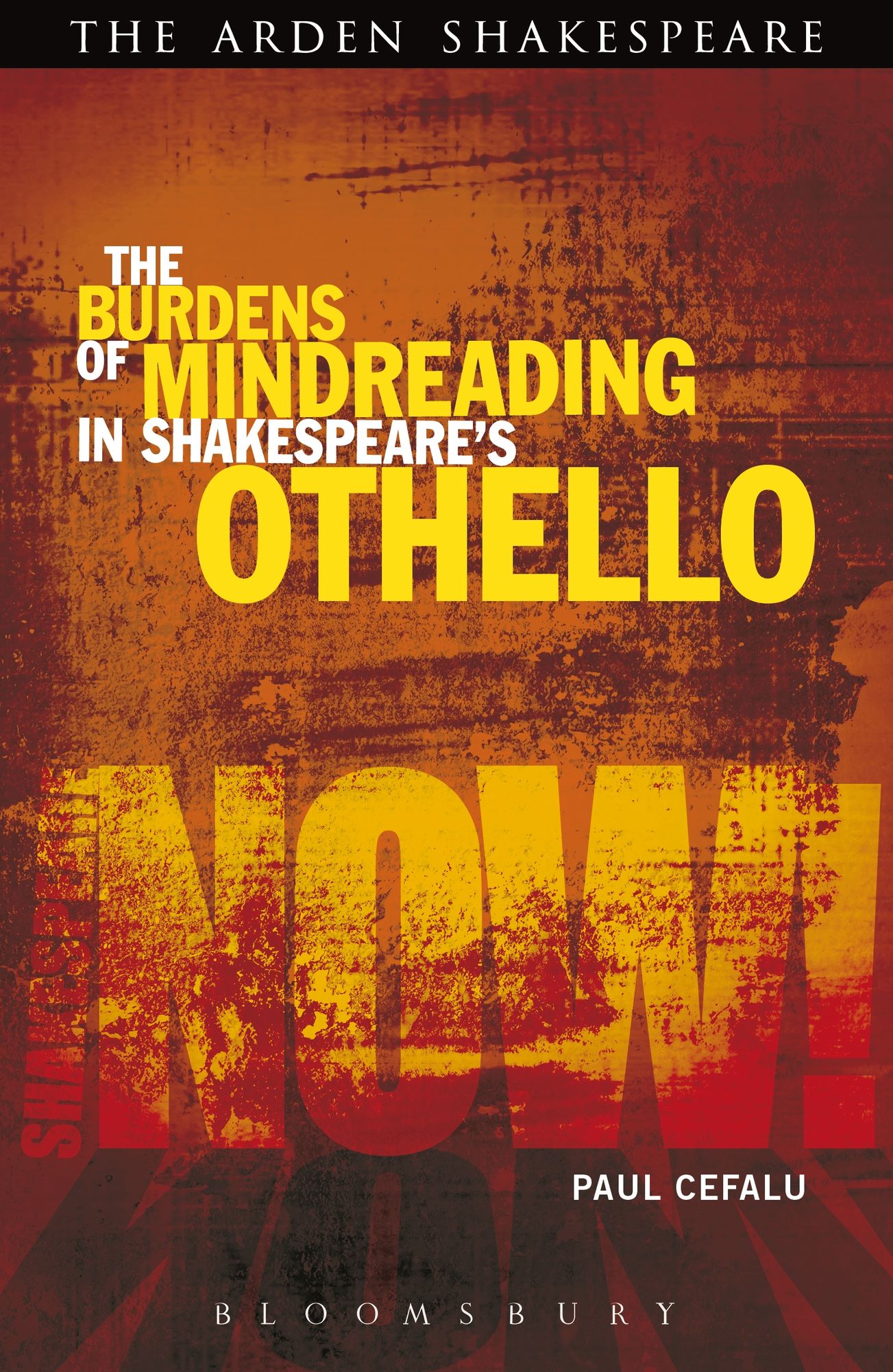Tragic Cognition in Shakespeare's Othello: Beyond the Neural Sublime