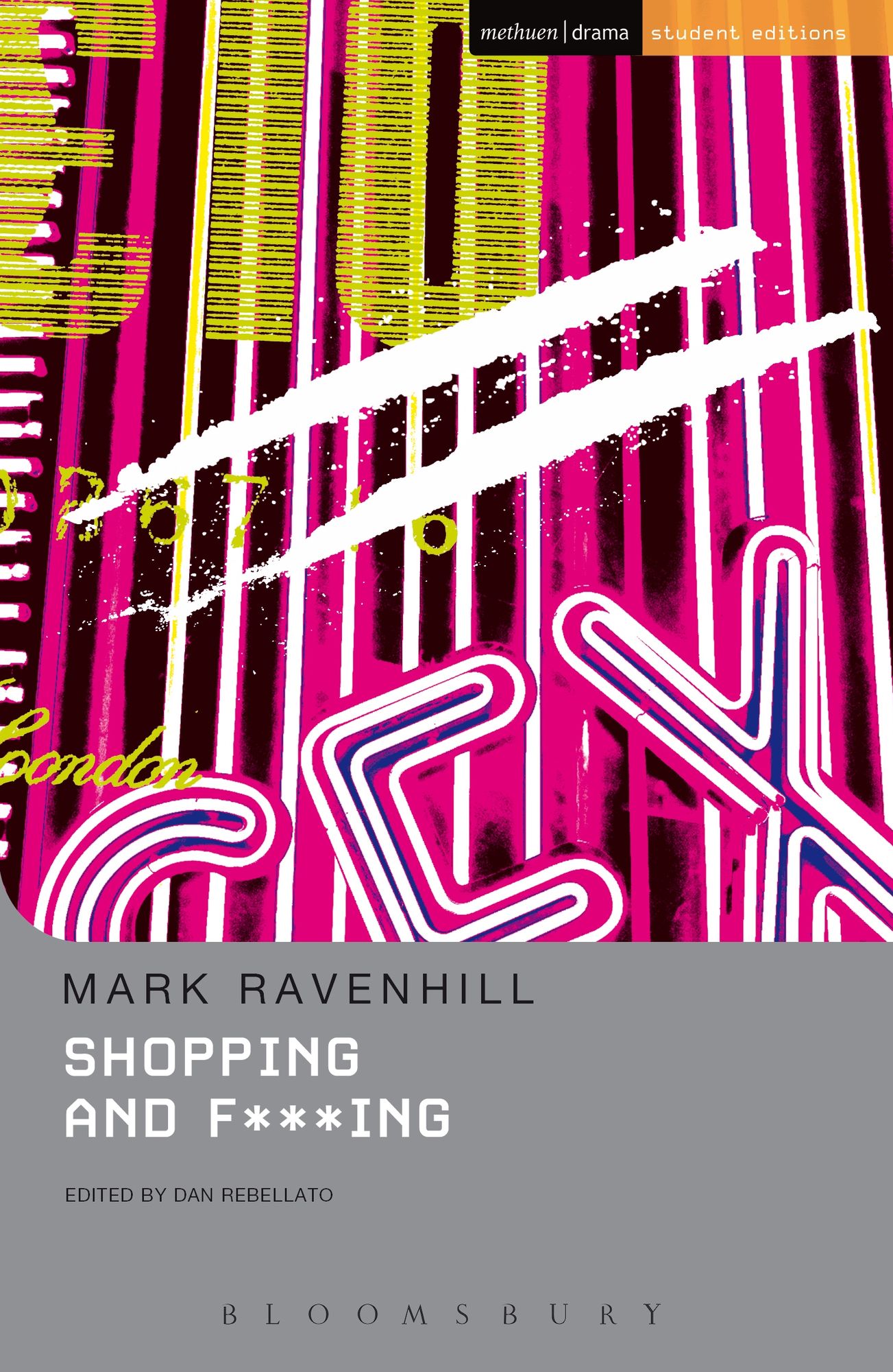 Shopping And F***ing