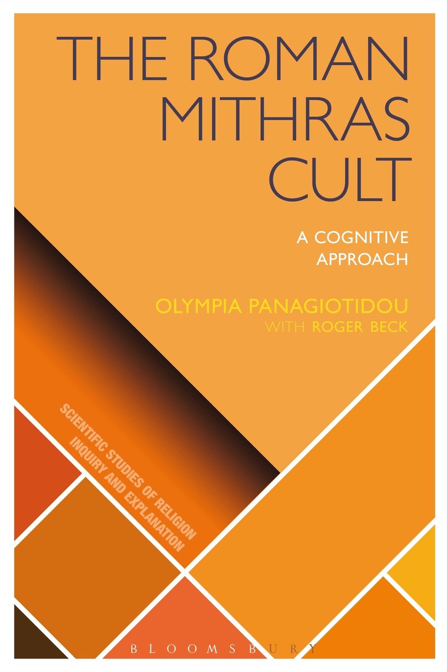The Roman Mithras Cult: A Cognitive Approach