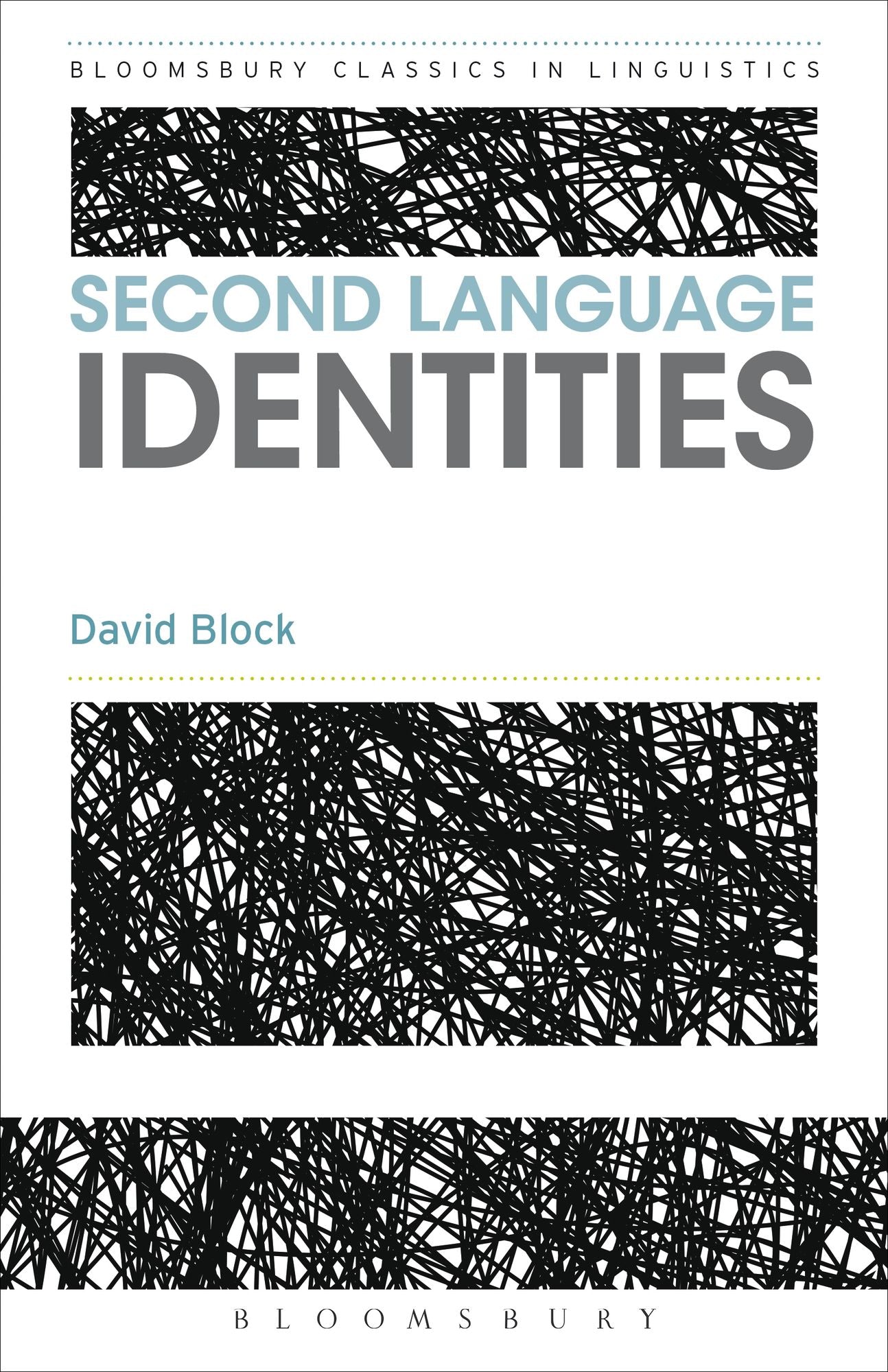 Second Language Identities