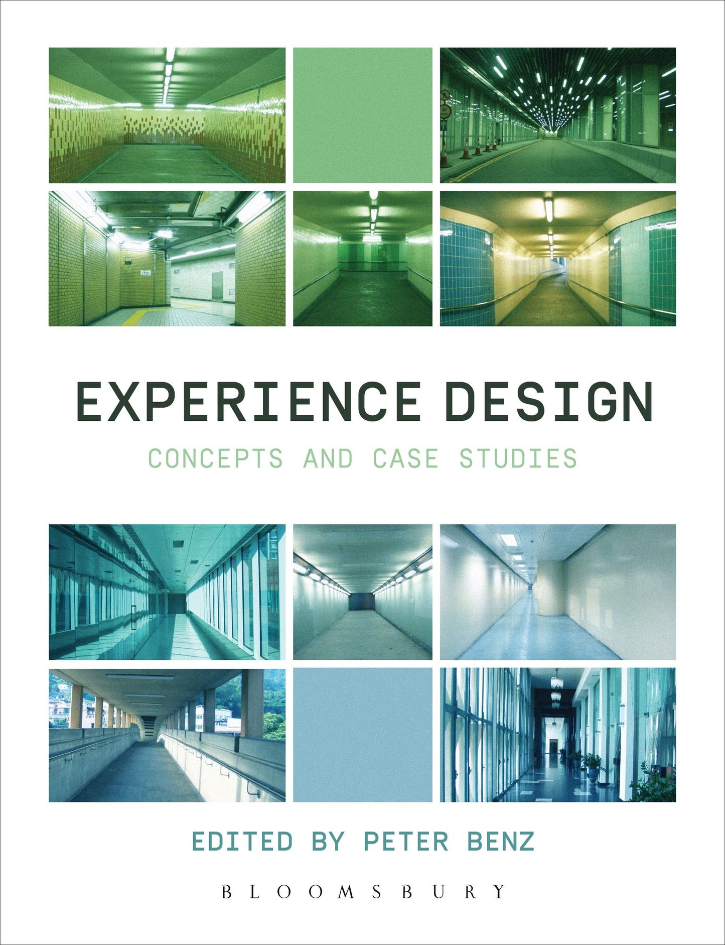 Experience Design: Concepts and Case Studies