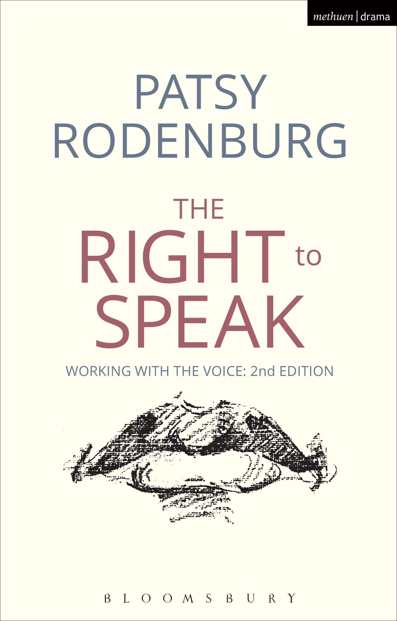 The Right to Speak: Working with the Voice