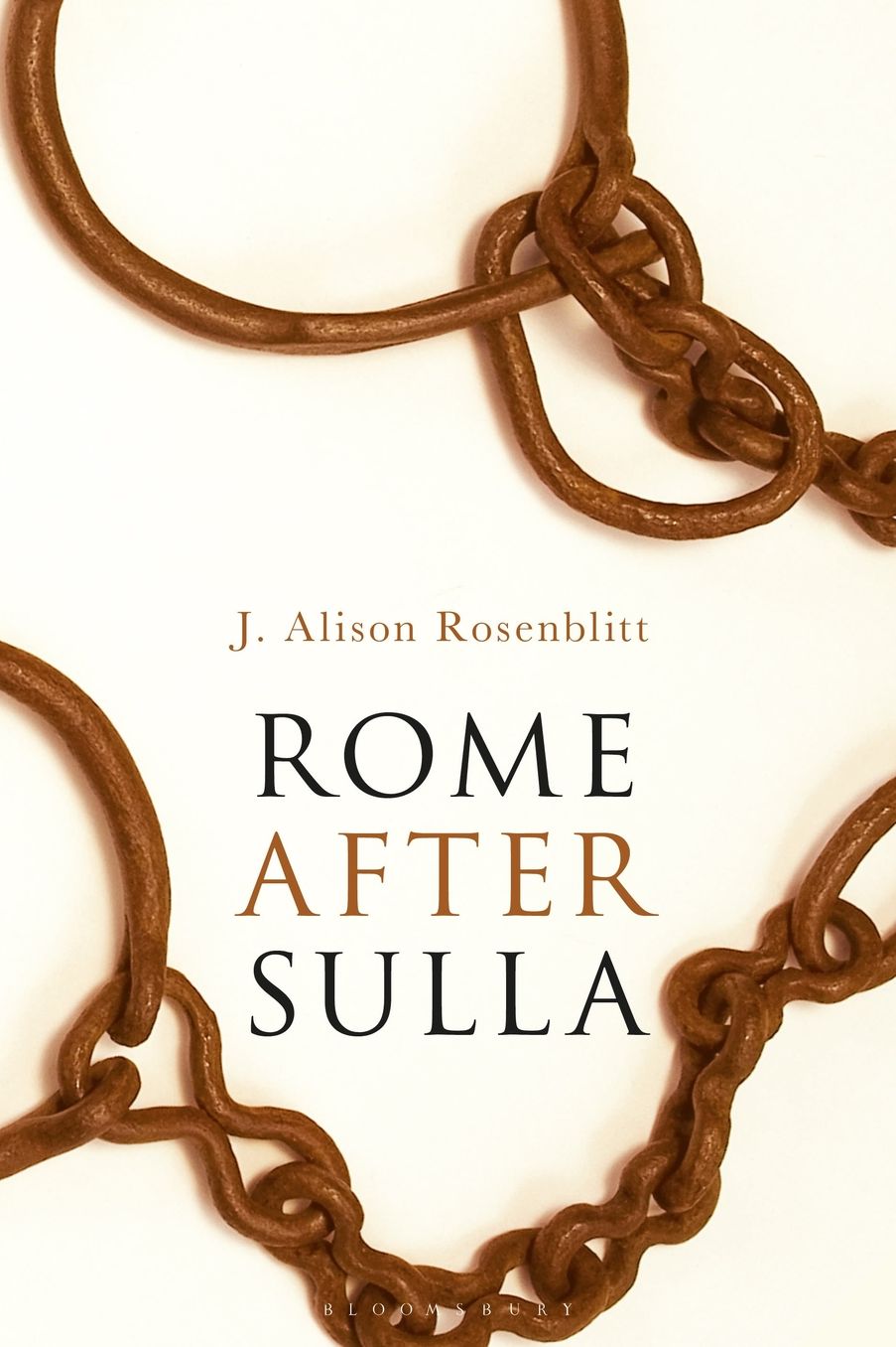 Rome After Sulla