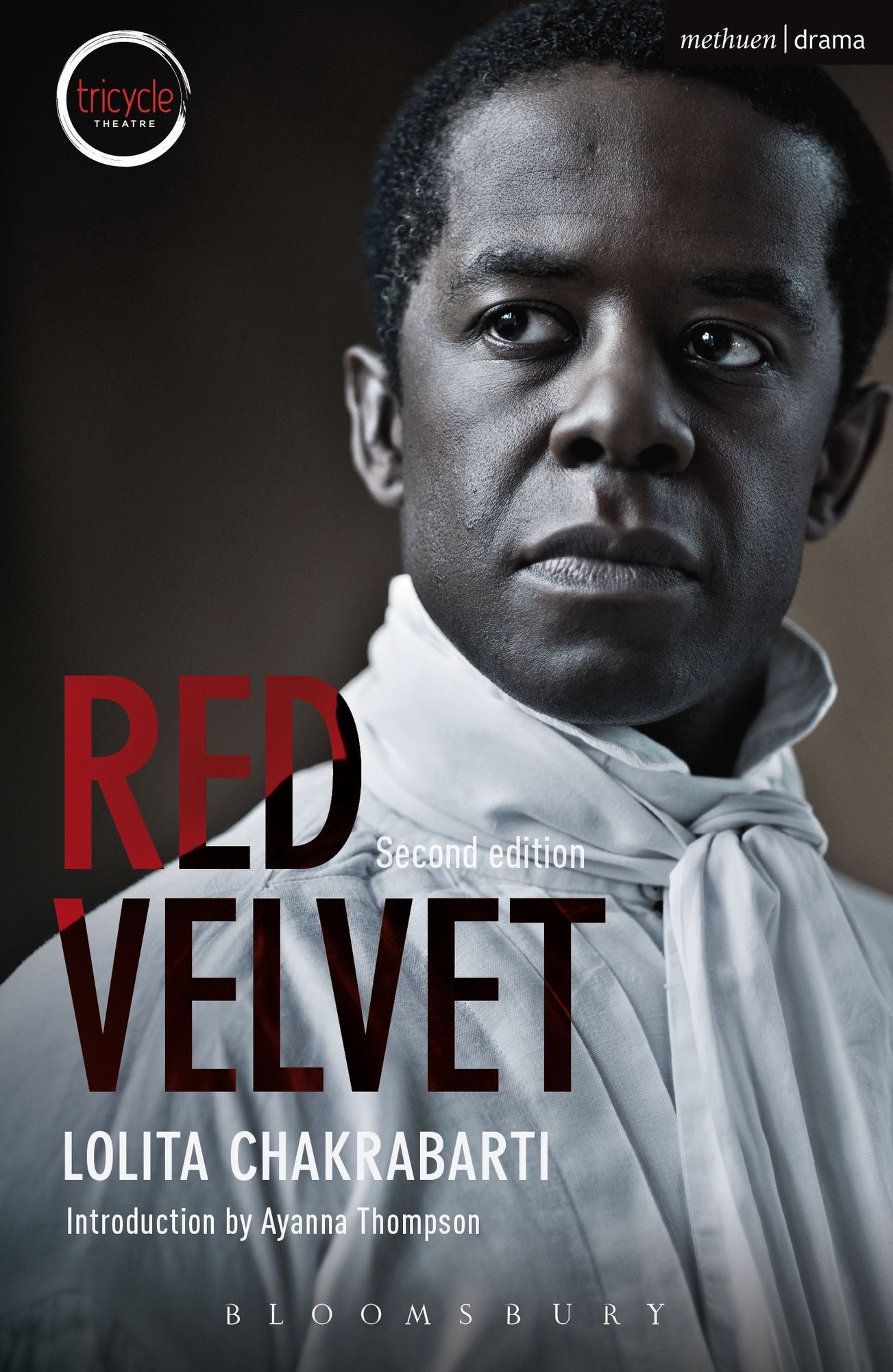 Red Velvet: 2nd edition