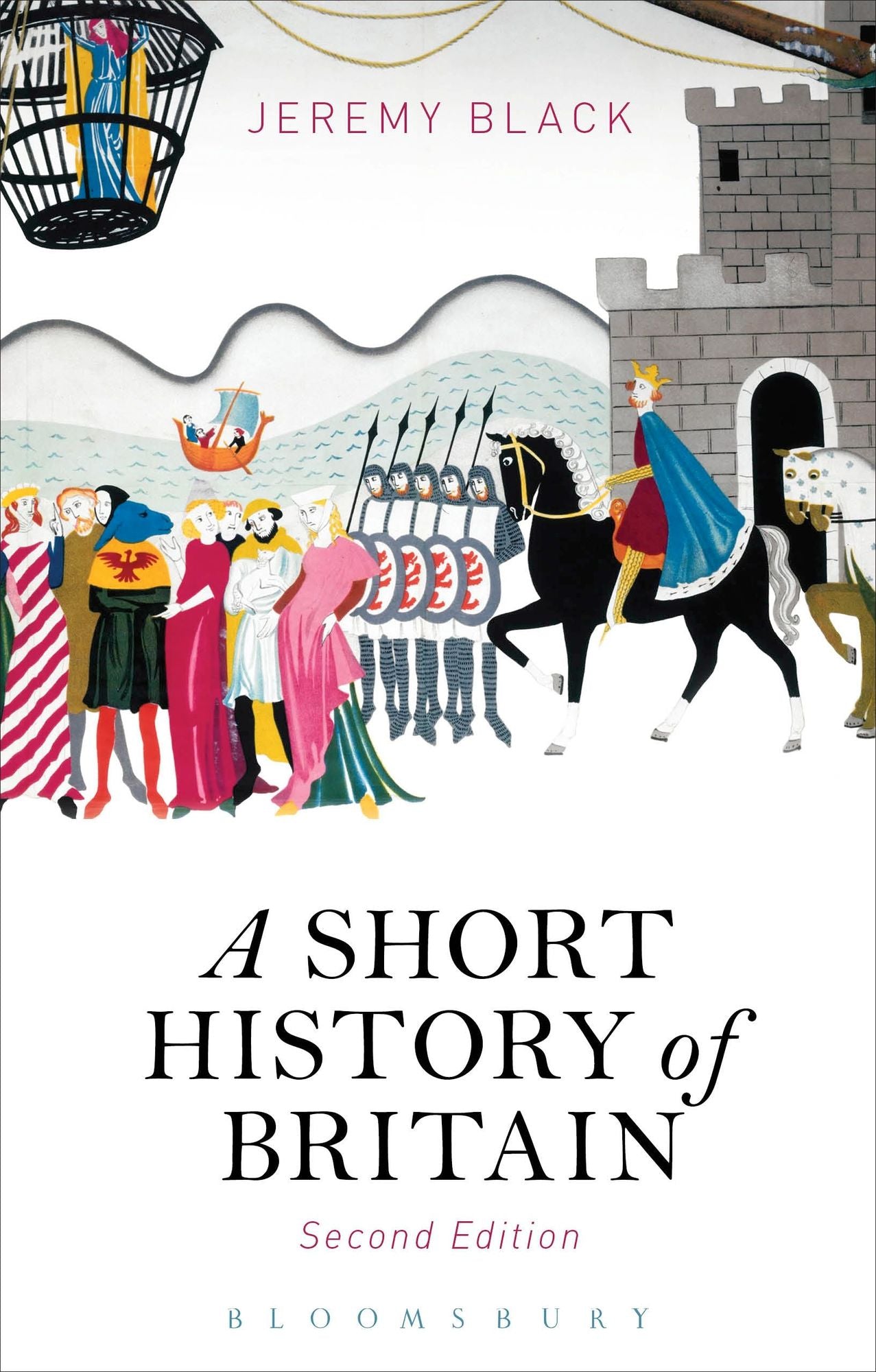 A Short History of Britain
