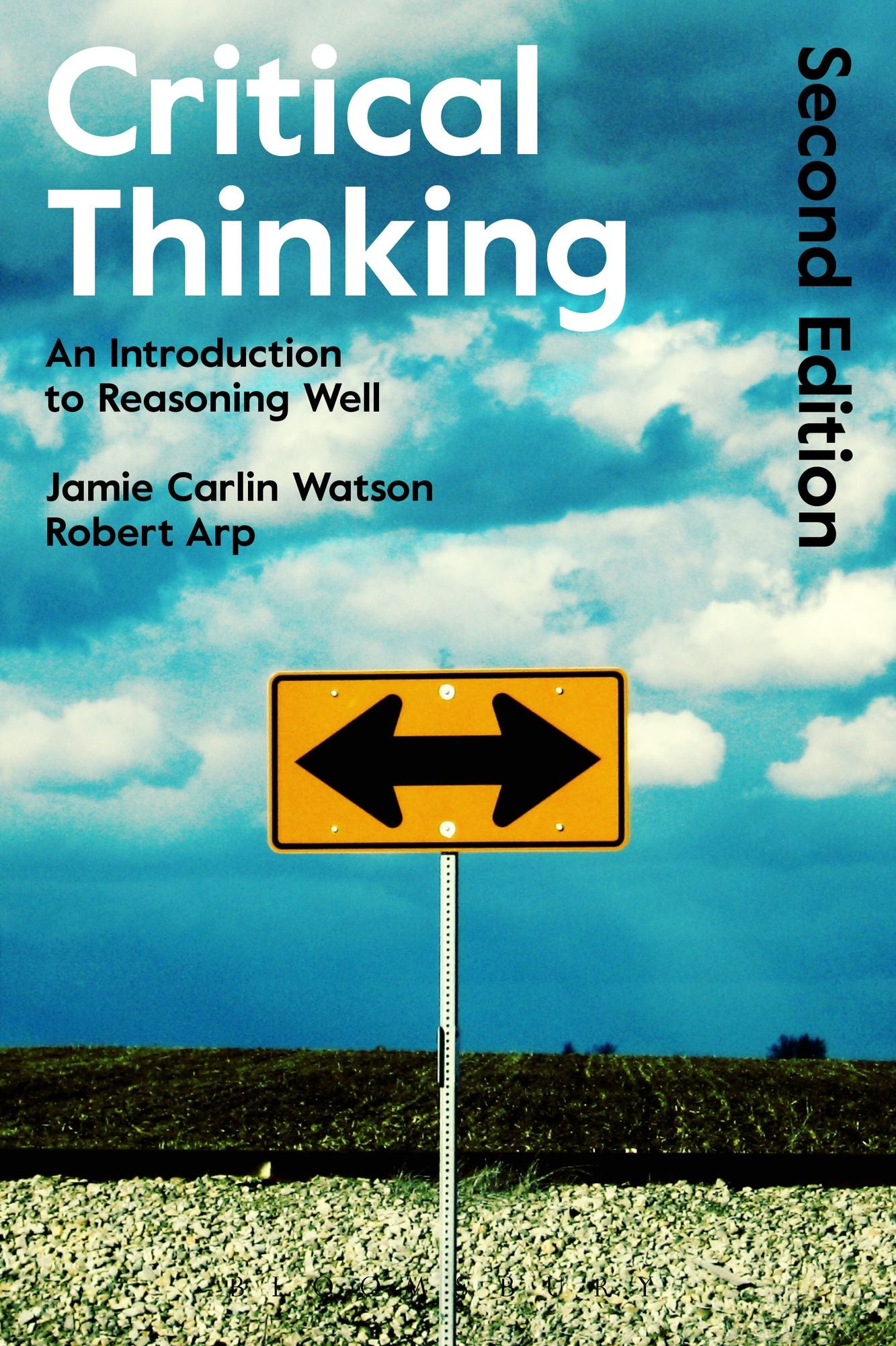Critical Thinking: Intro. Reasoning Well