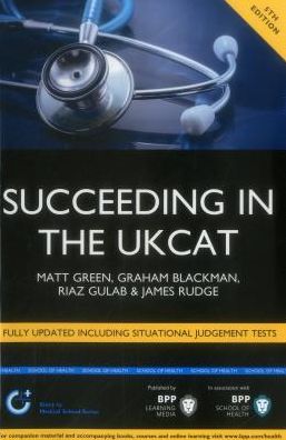 Succeeding in the Ukcat