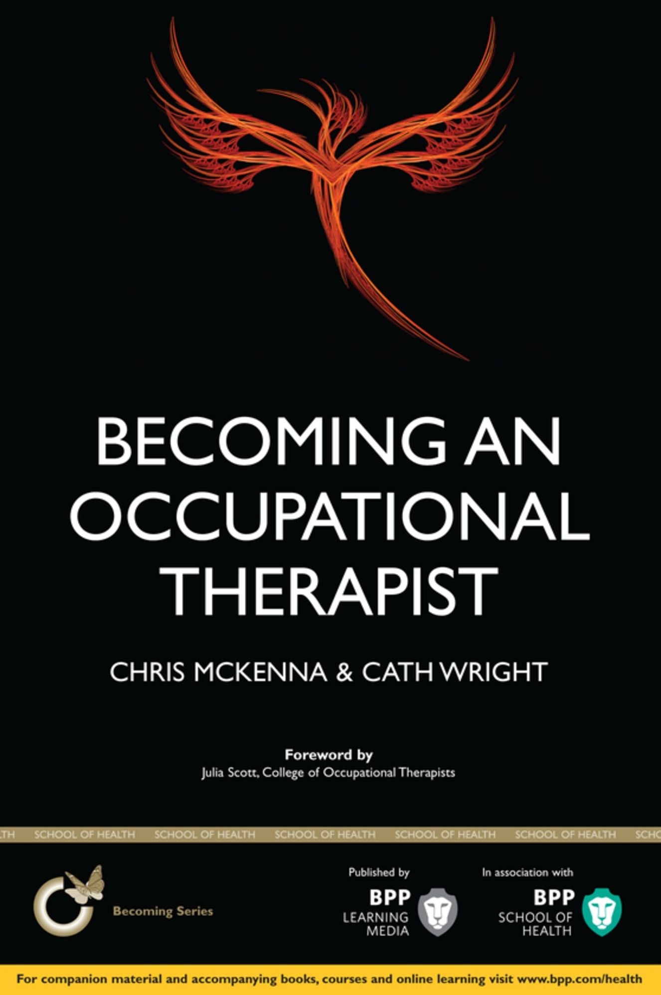 Becoming an Occupational Therapist: Is Occupational Therapy Really the Career for You?