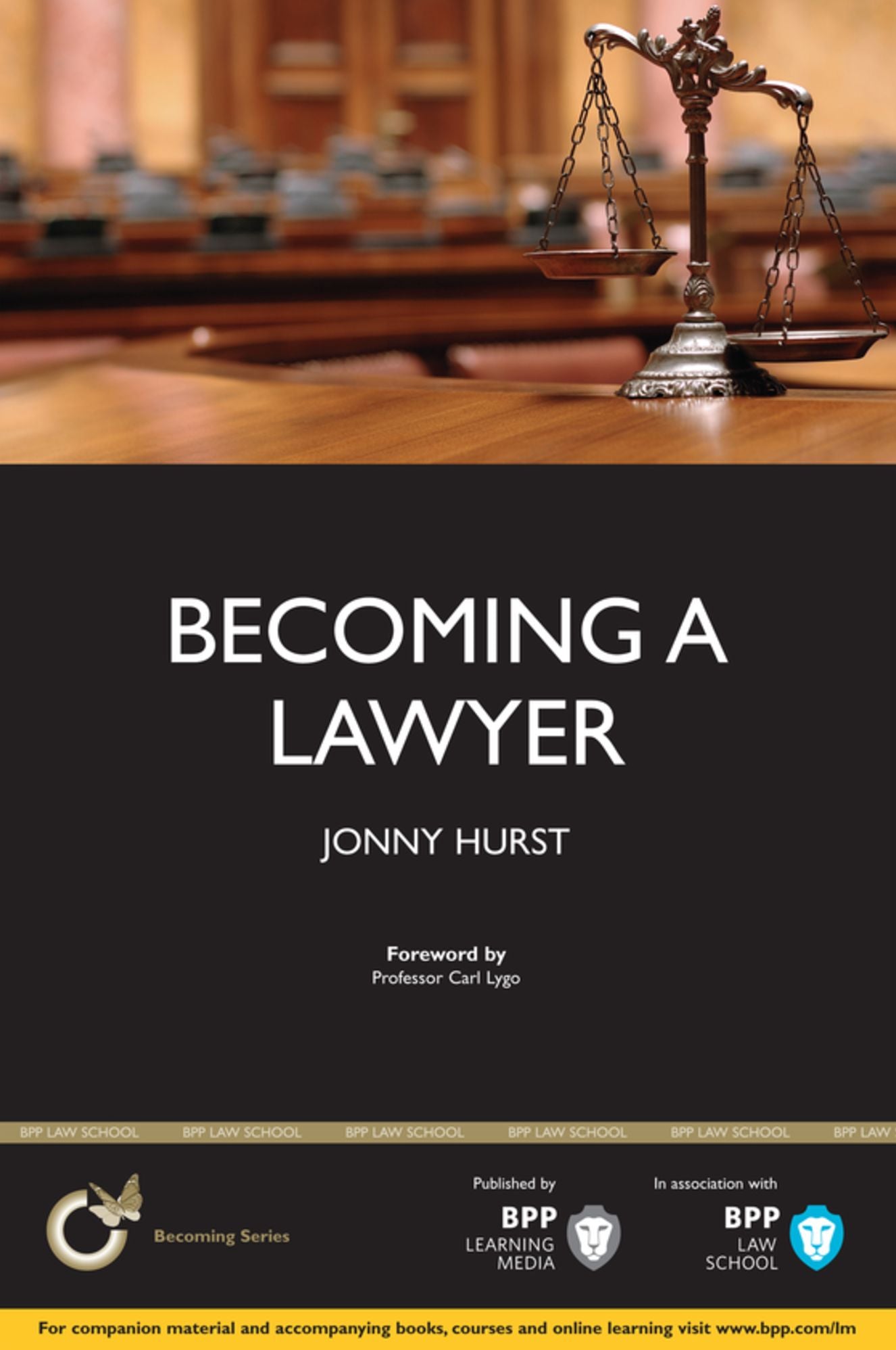Becoming a Lawyer: Is Law Really the Career for You?