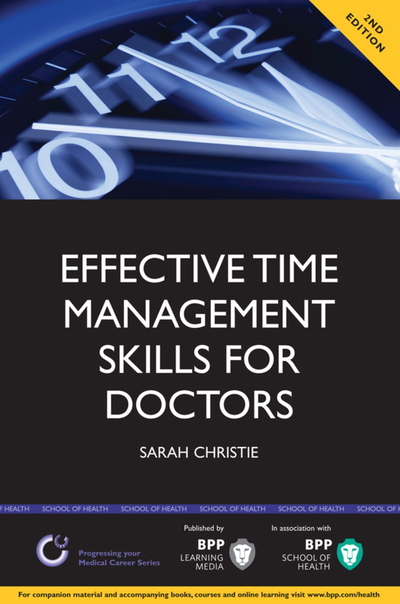 Effective Time Management skills for Doctors: Making the most of the time you have