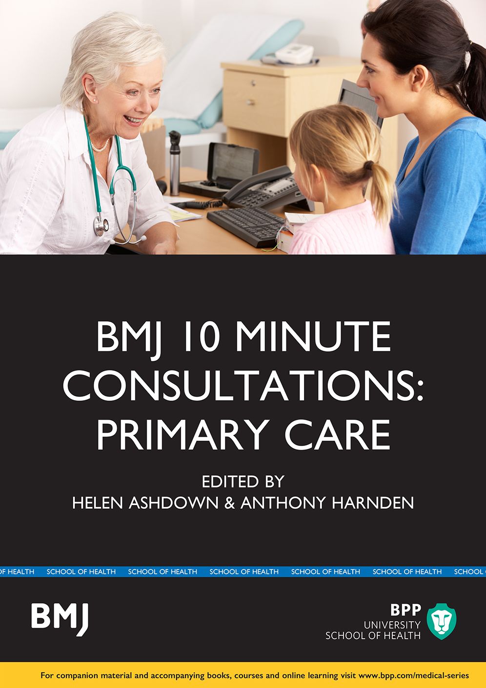 BMJ 10-Minute Consultation: Primary Care