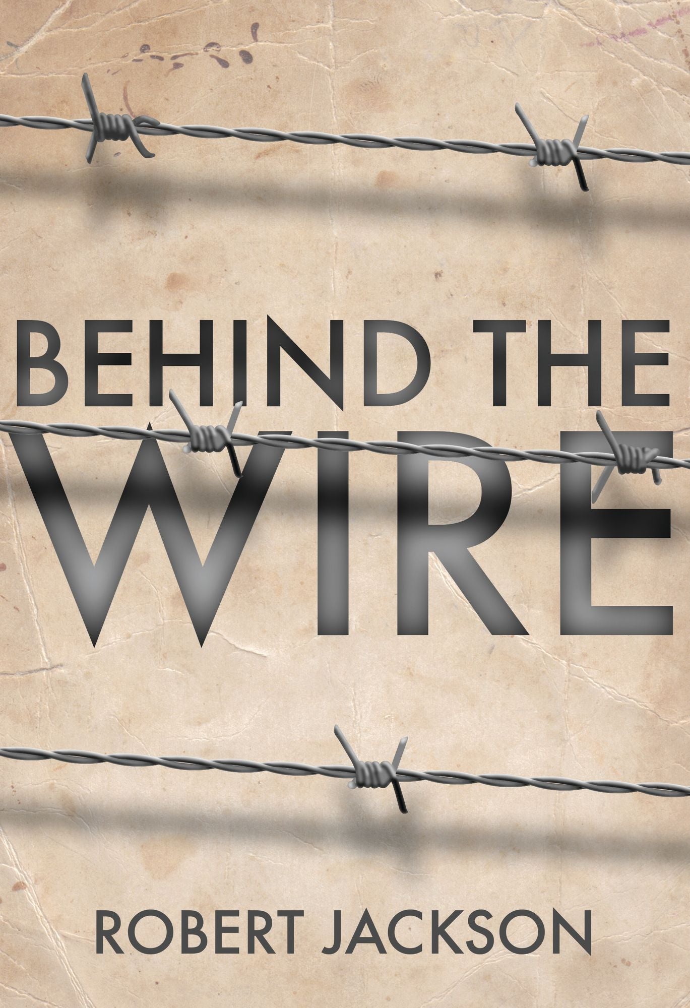Behind the Wire: Prisoners of War 1914-18