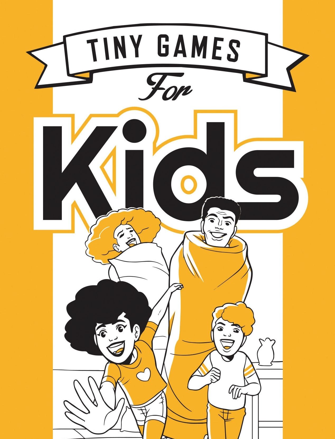 Tiny Games for Kids