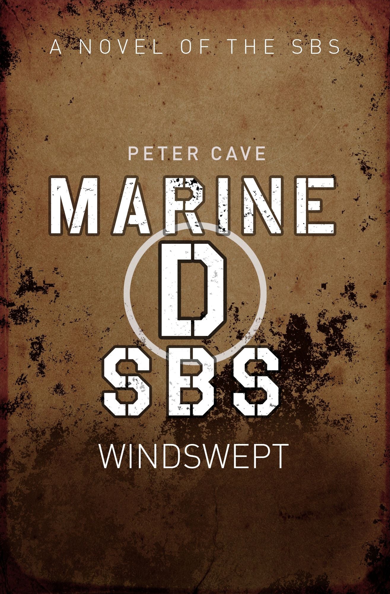 Marine D SBS: Windswept
