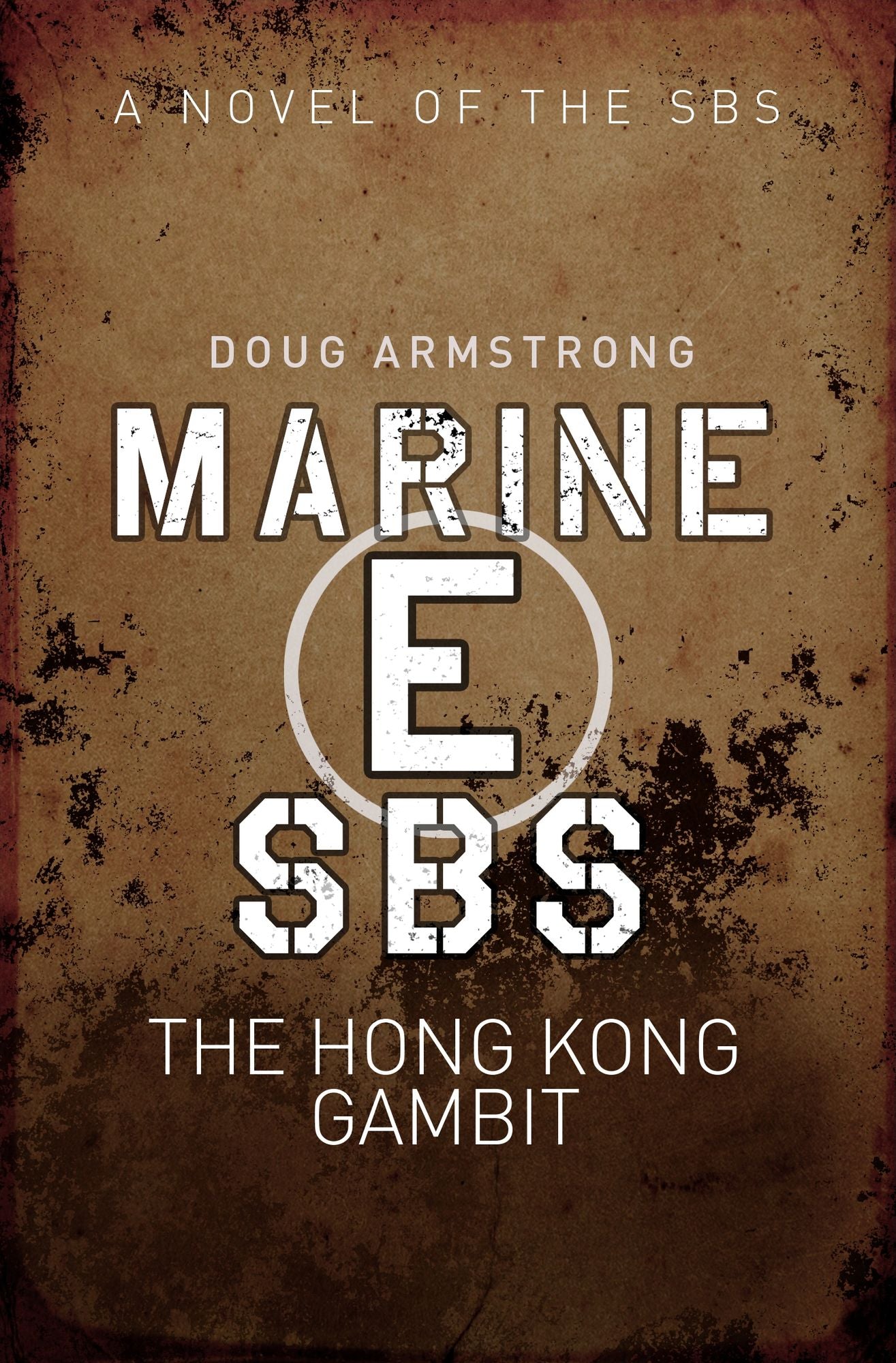 Marine E SBS: The Hong Kong Gambit