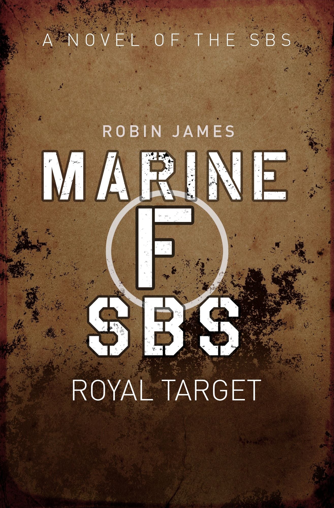 Marine F SBS: Royal Target