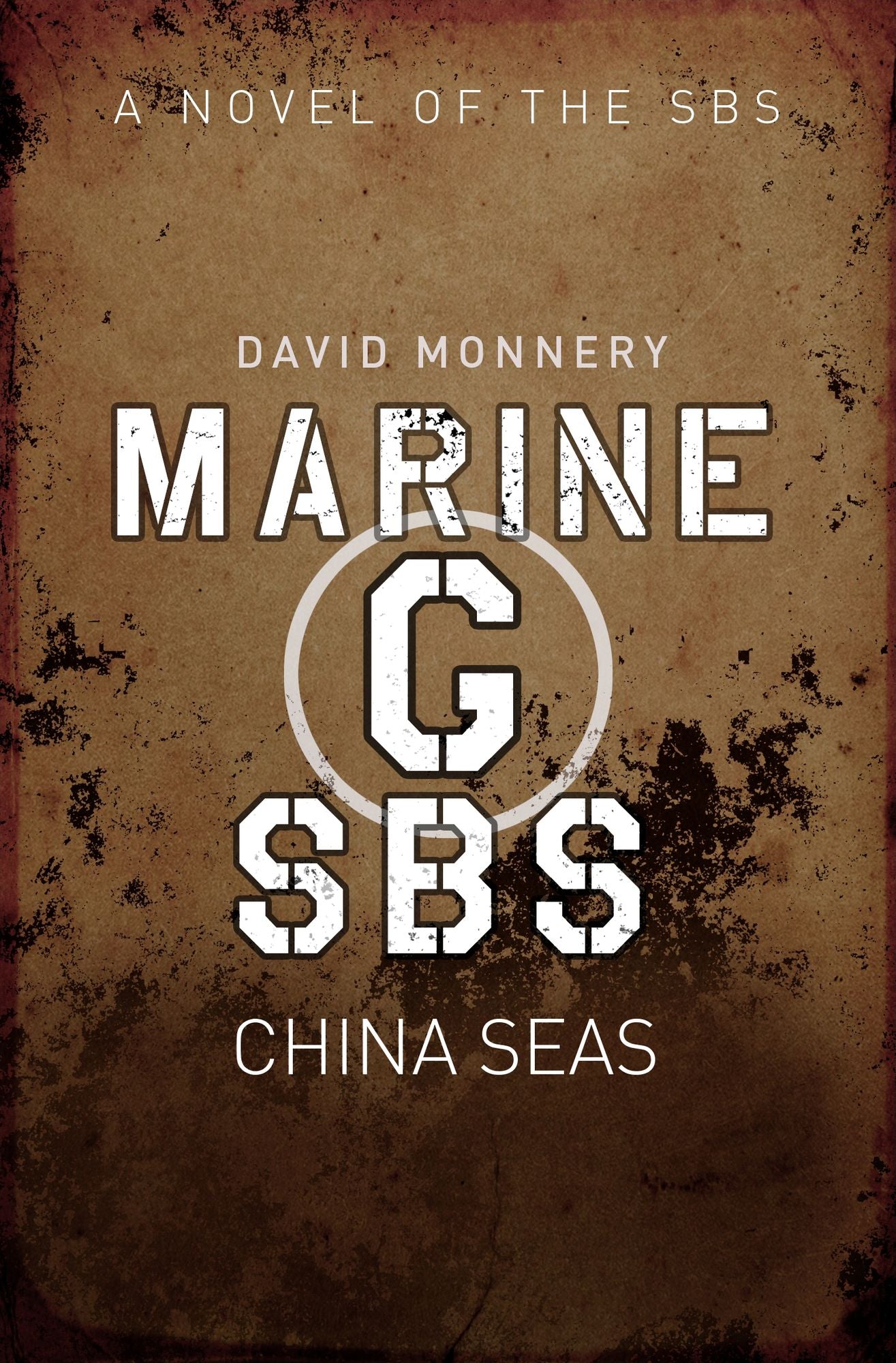 Marine G SBS: China Seas