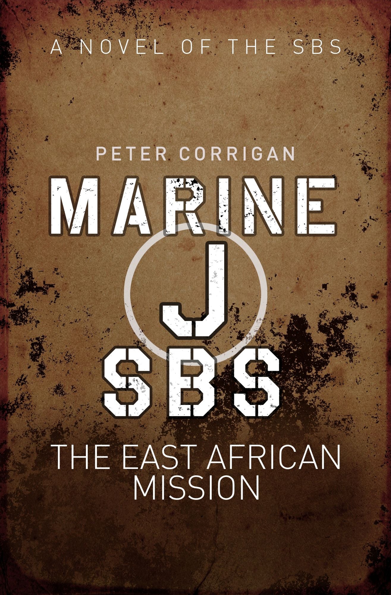Marine J SBS: The East African Mission
