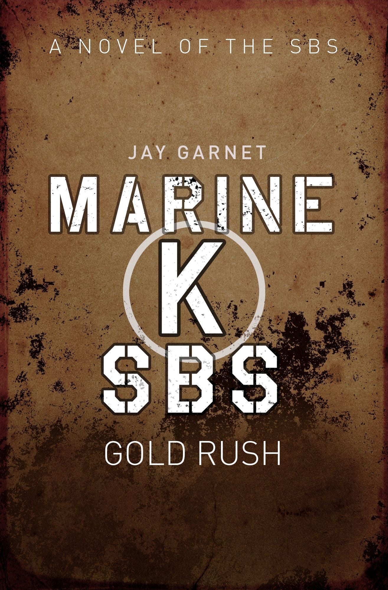 Marine K SBS: Gold Rush