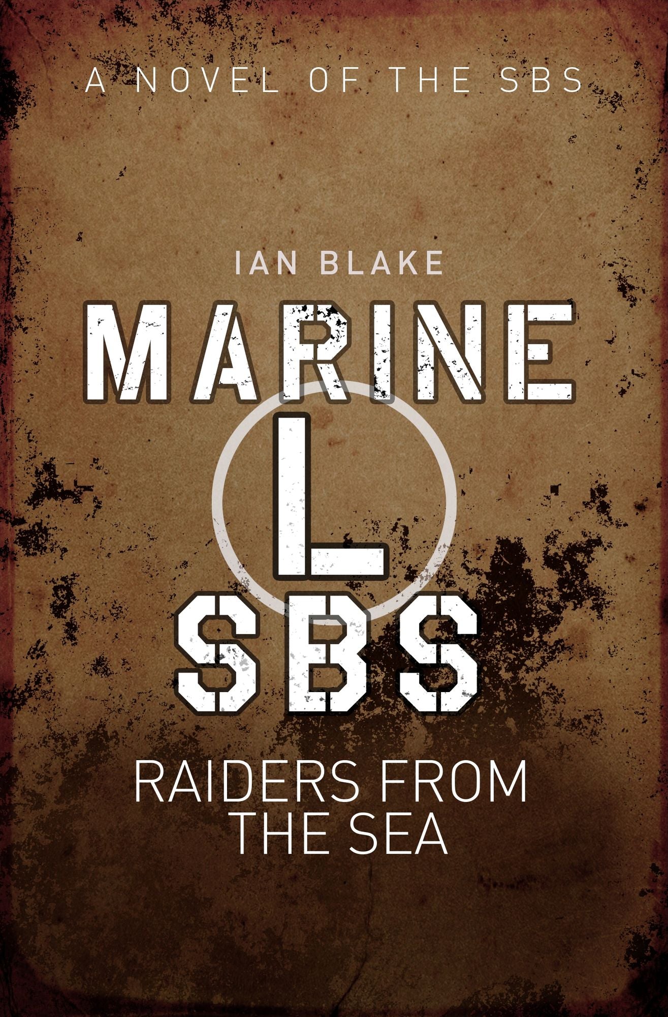 Marine L SBS: Raiders from the Sea