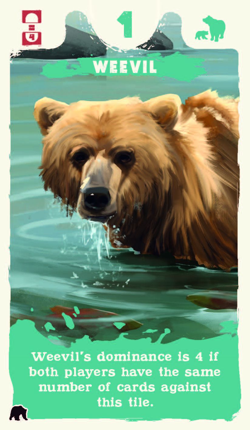 Katmai by Peter Ridgeway