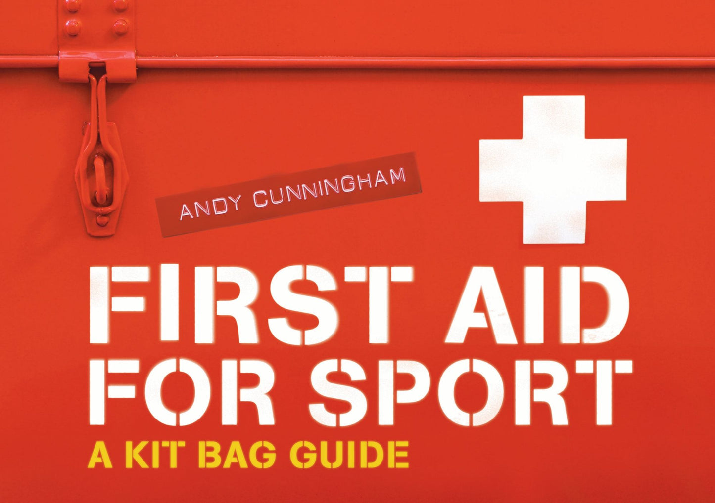 First Aid for Sport: A Kit Bag Guide