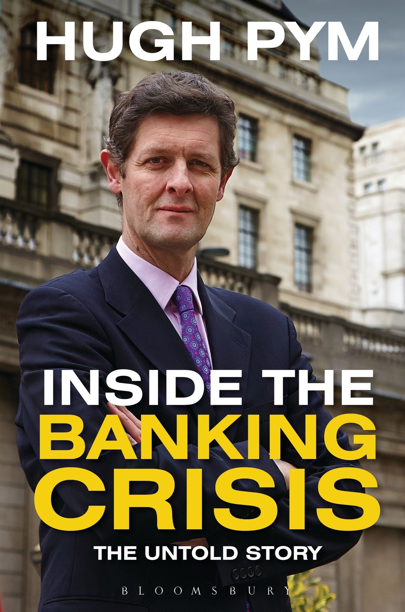 Inside the Banking Crisis: The Untold Story