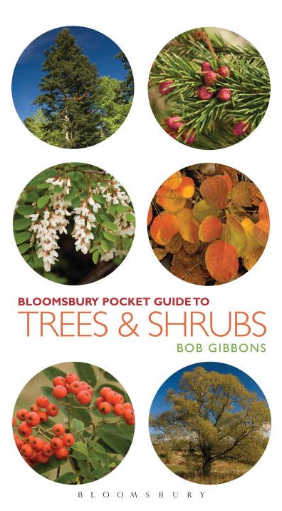 Bloomsbury Pocket Guide to Trees & Shrubs