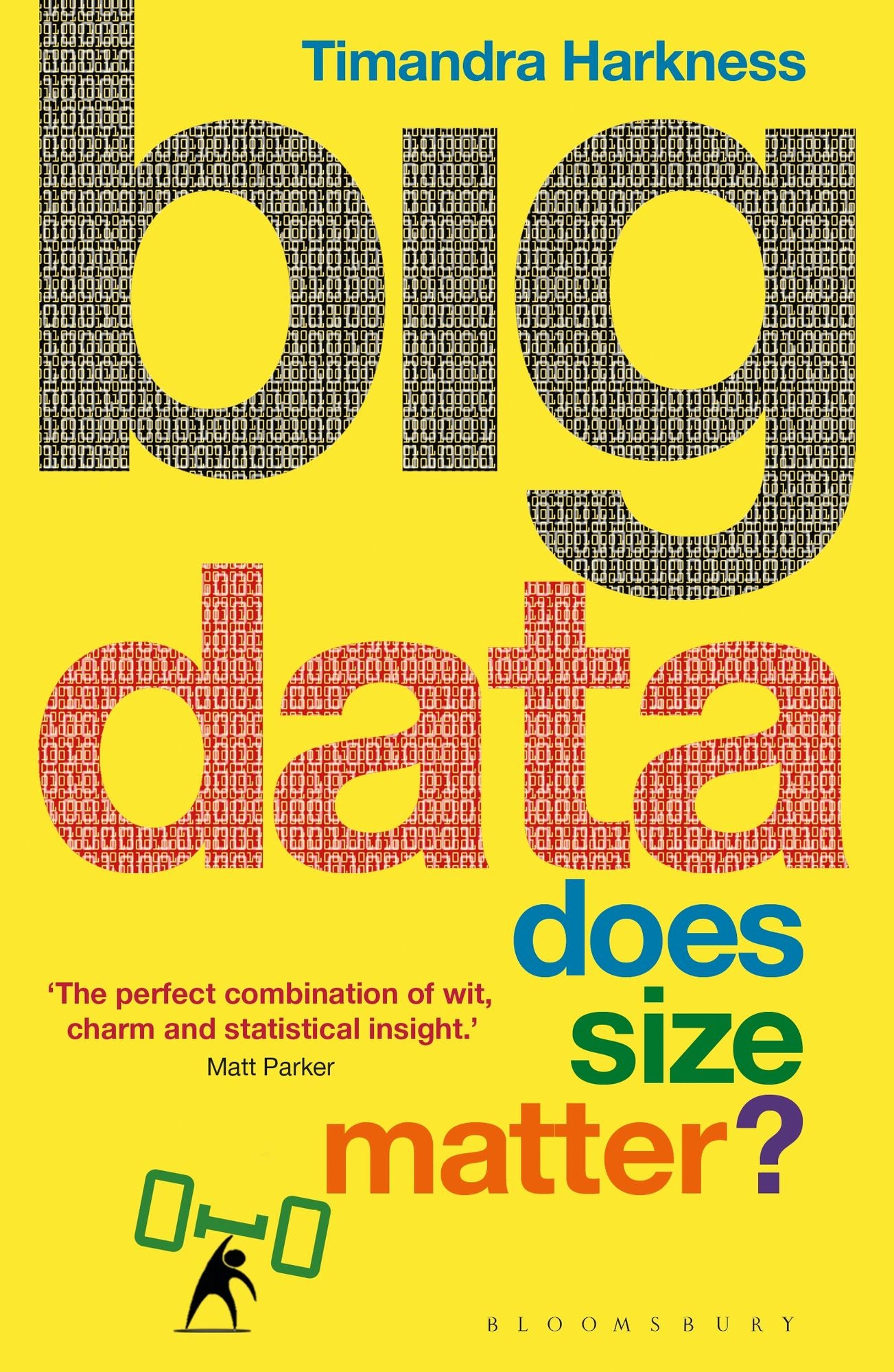 Big Data: Does Size Matter?