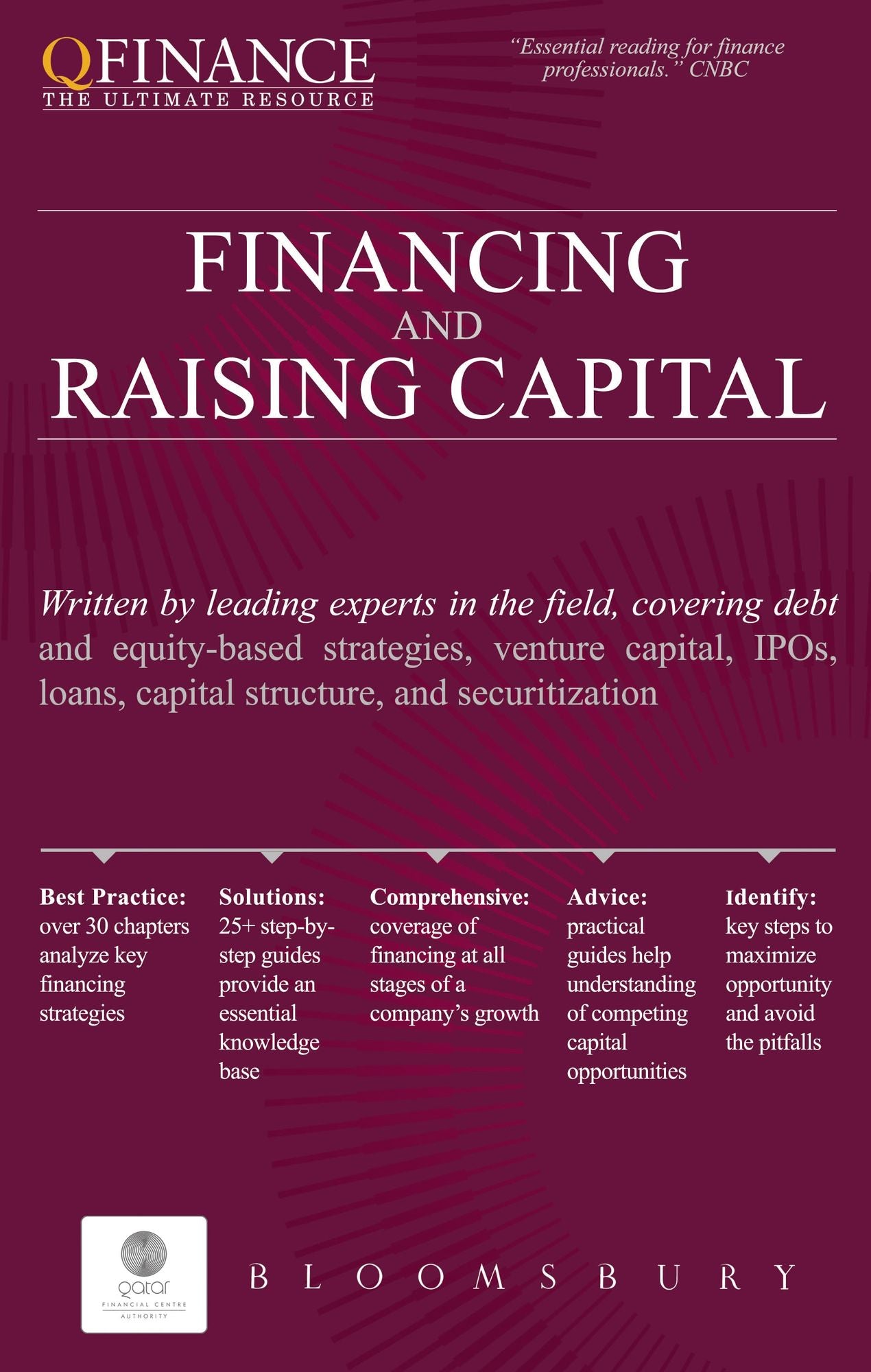 Financing and Raising Capital
