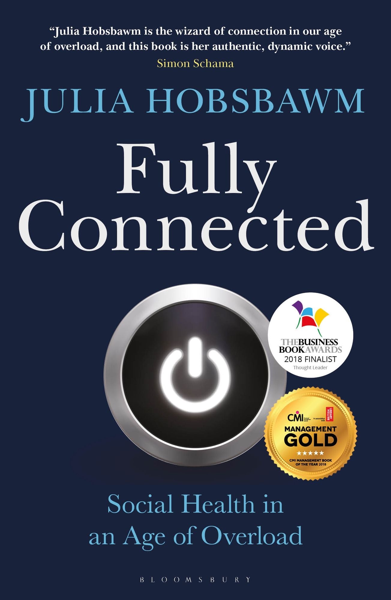 Fully Connected: Surviving and Thriving in an Age of Overload
