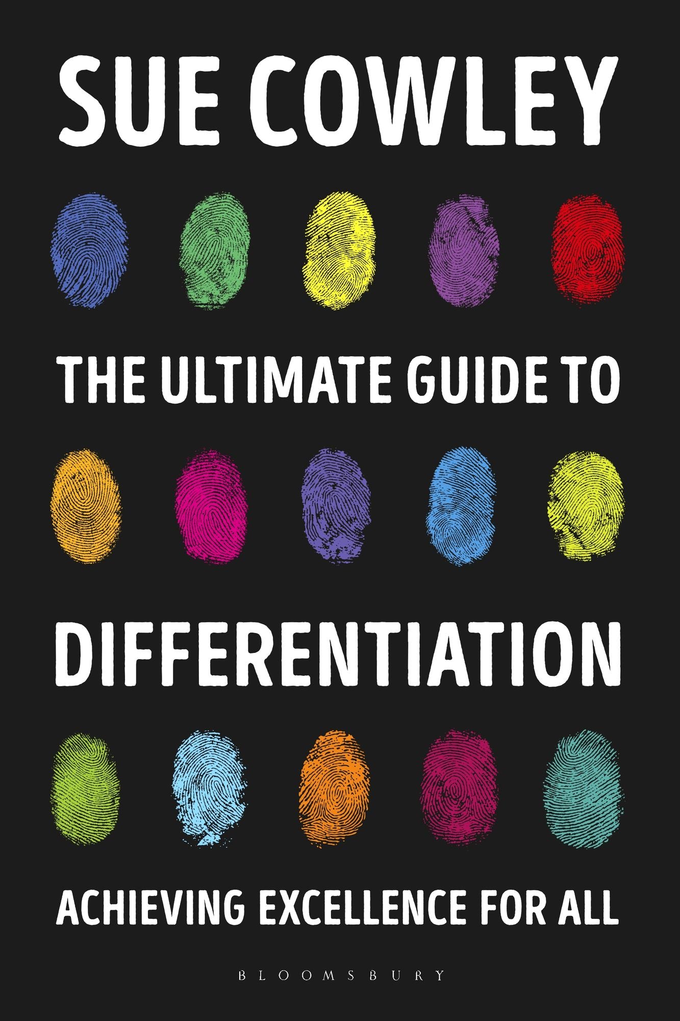 The Ultimate Guide to Differentiation: Achieving Excellence for All