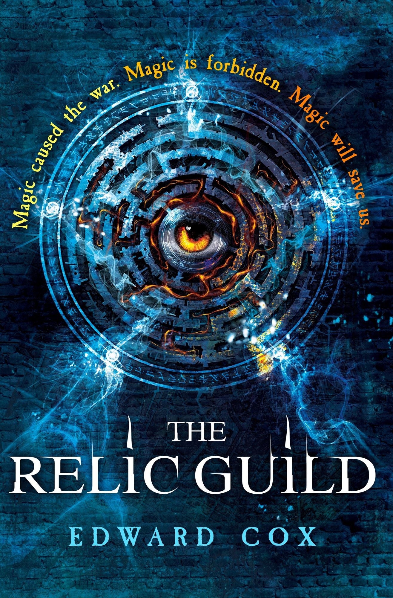 The Relic Guild: Book One