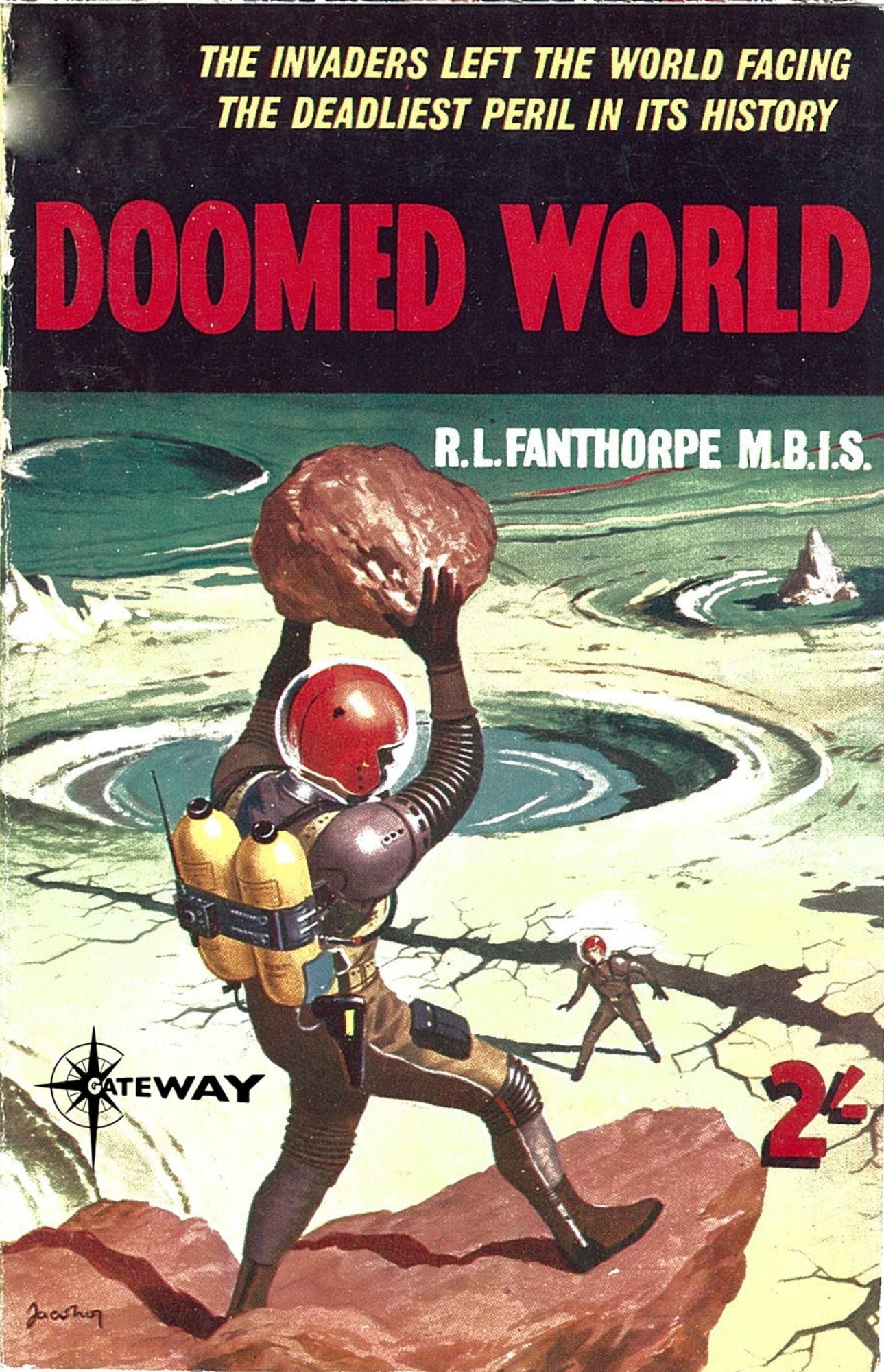 Doomed World