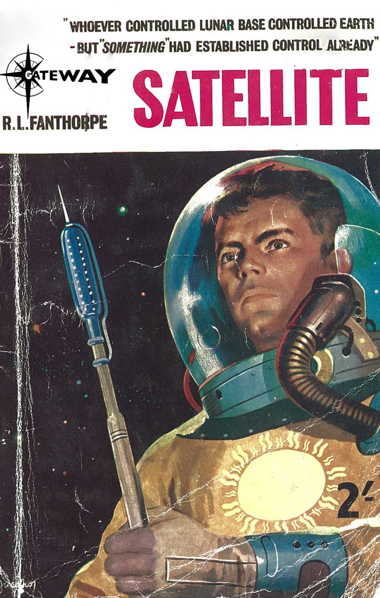 Satellite