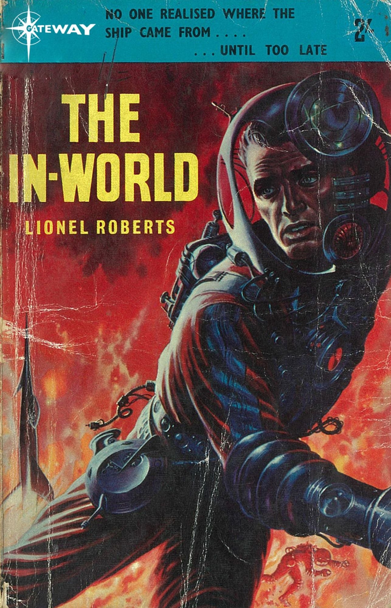 The In-World